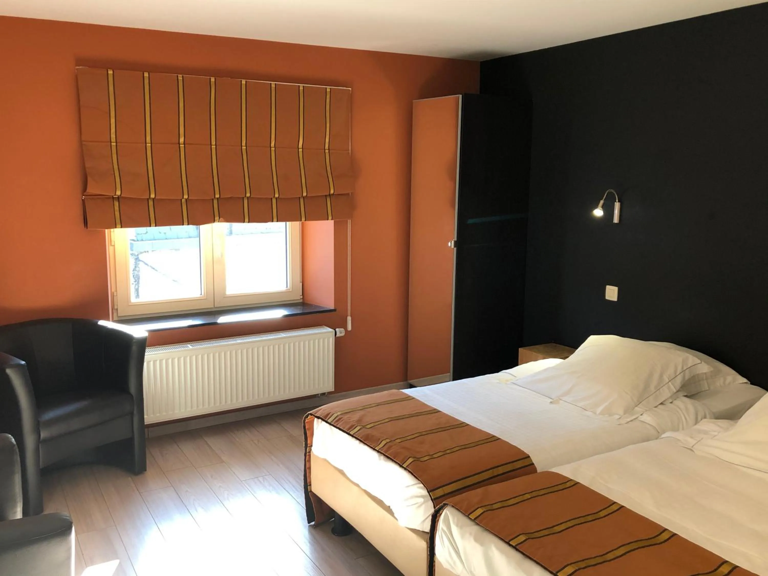 Hotel La Librairie