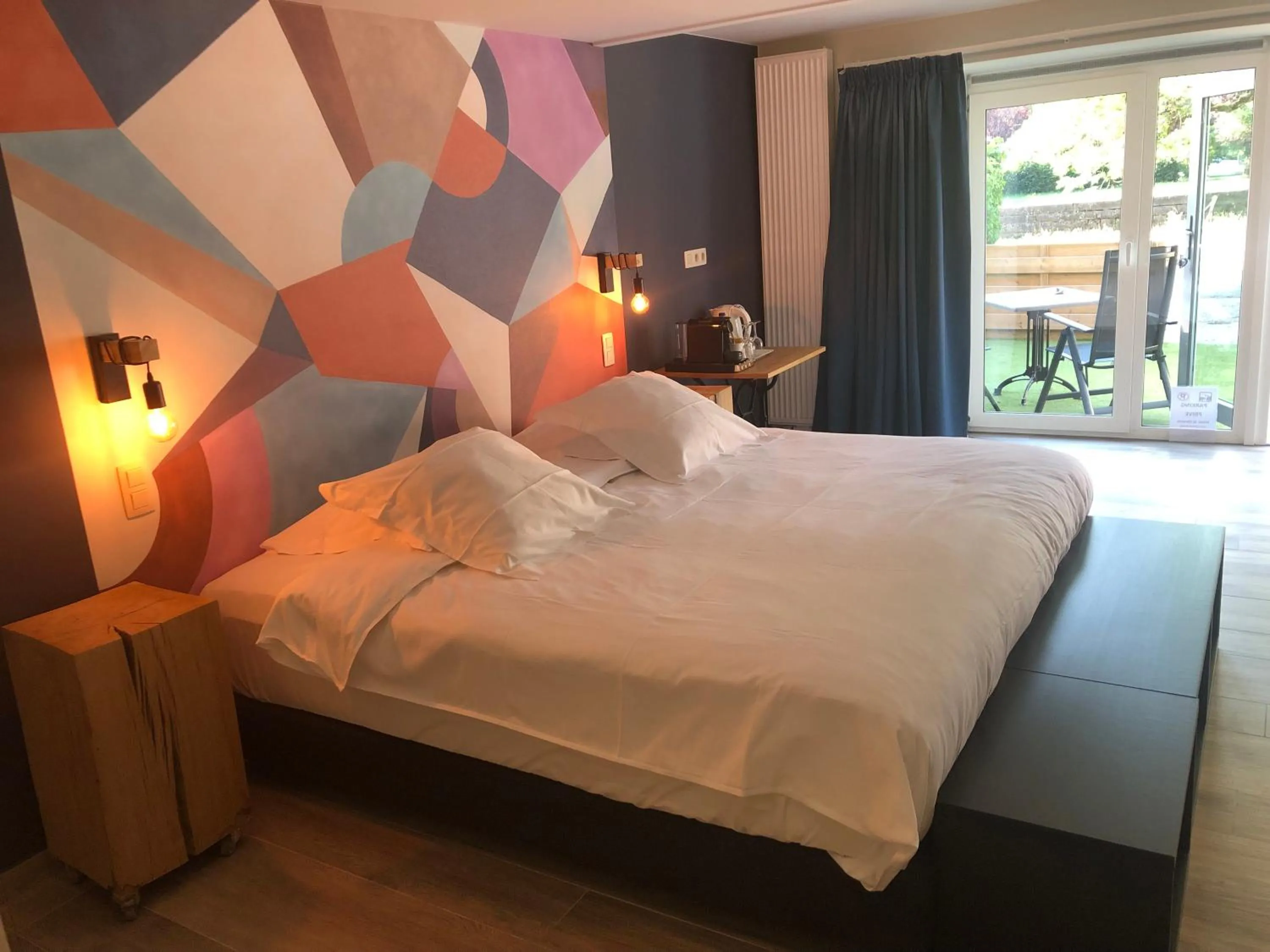 Hotel La Librairie