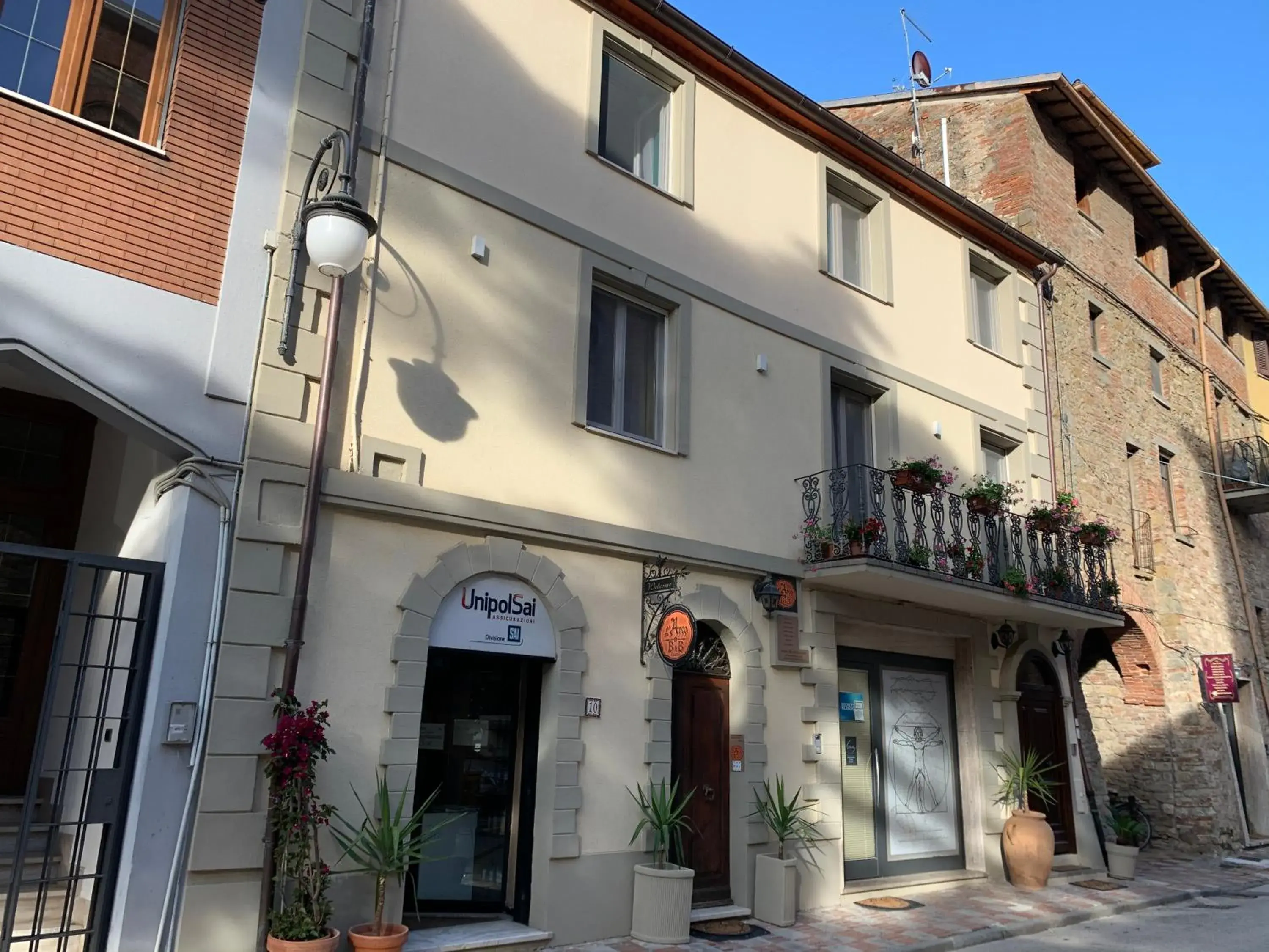 L'Arco B&B di Charme L'Arco B&B di Charme