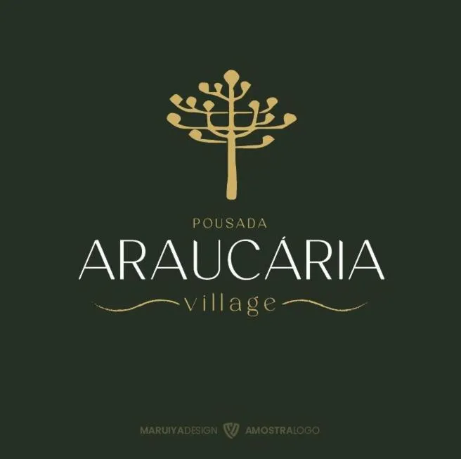 Pousada Araucária Village