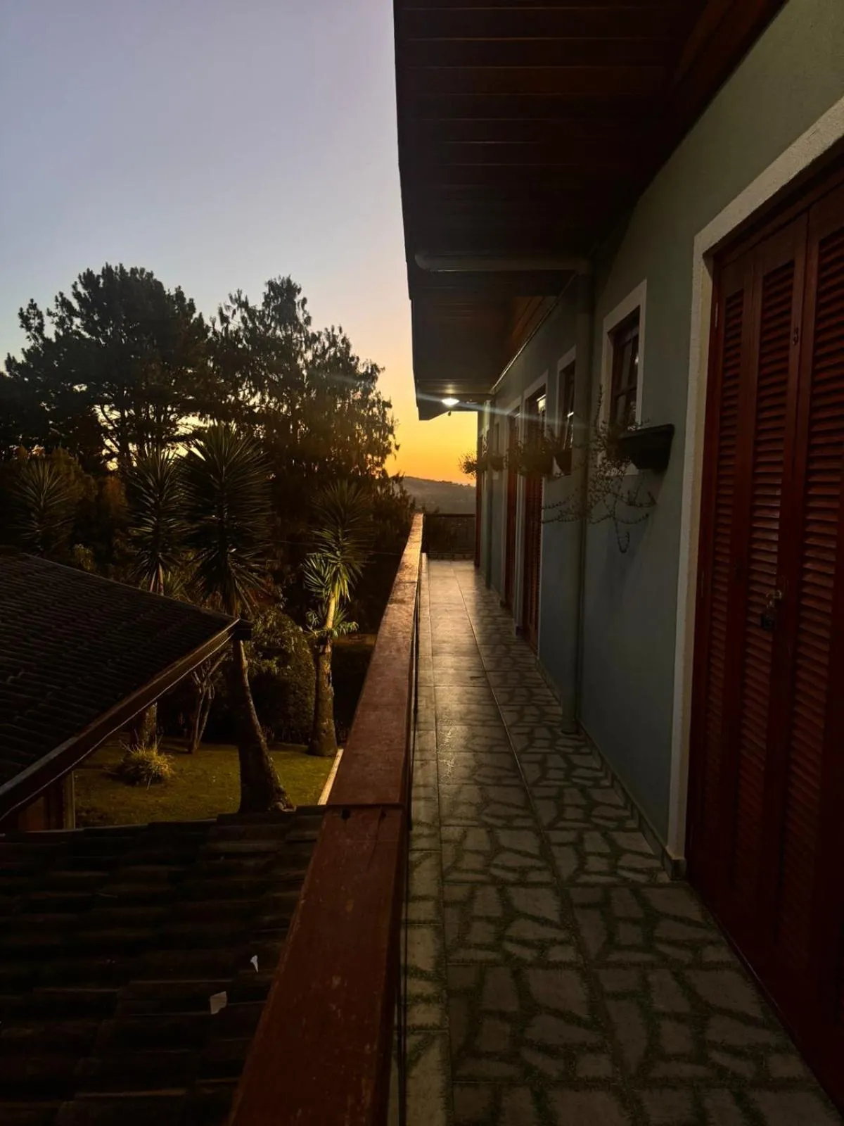 Pousada Araucária Village