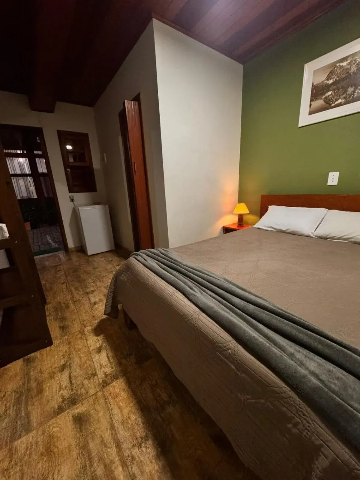 Standard Suite in Pousada Araucária Village Standard Suite in Pousada Araucária Village