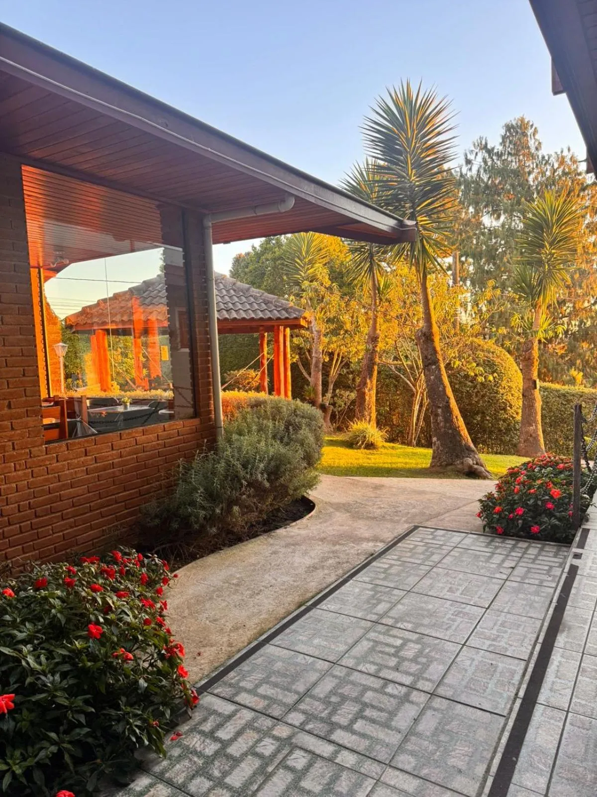 Pousada Araucária Village