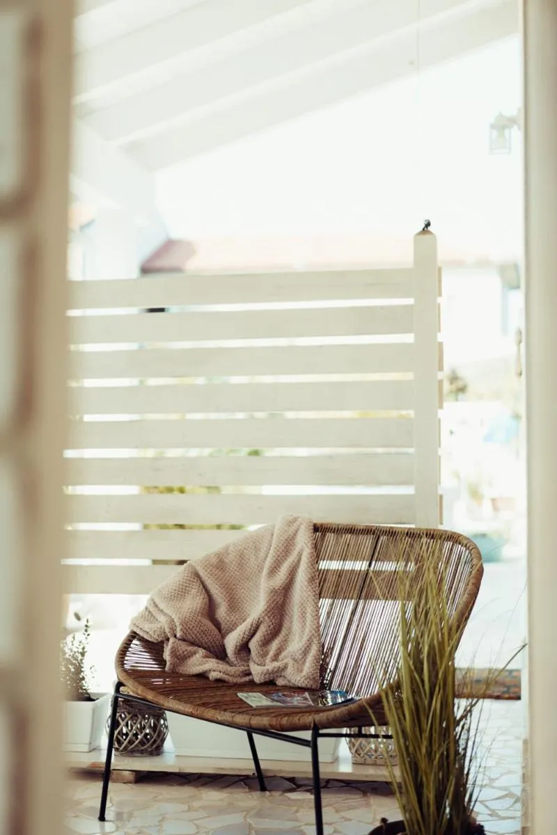 B&B Il Mare In Una Stanza