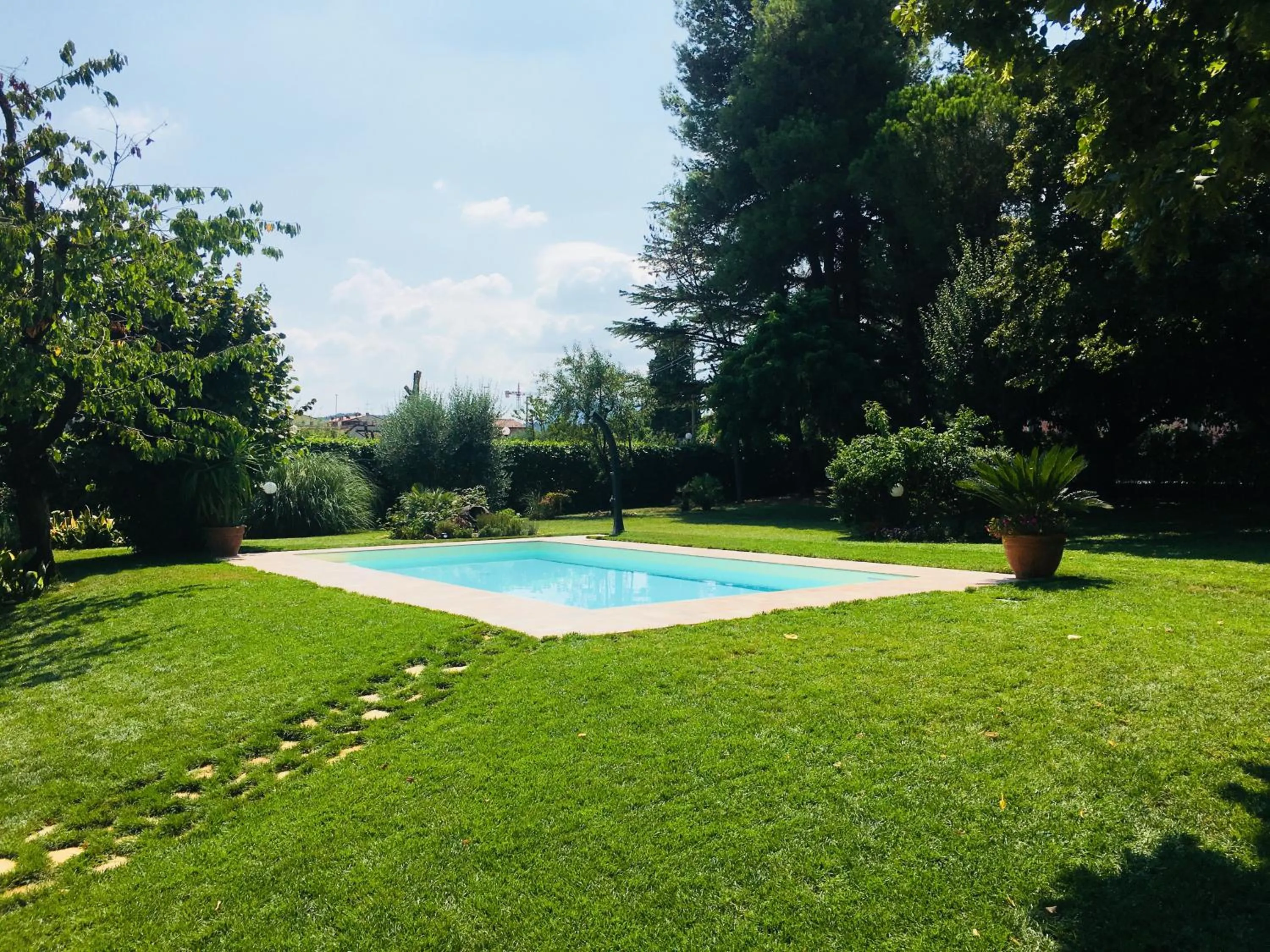 Casa Carlotta