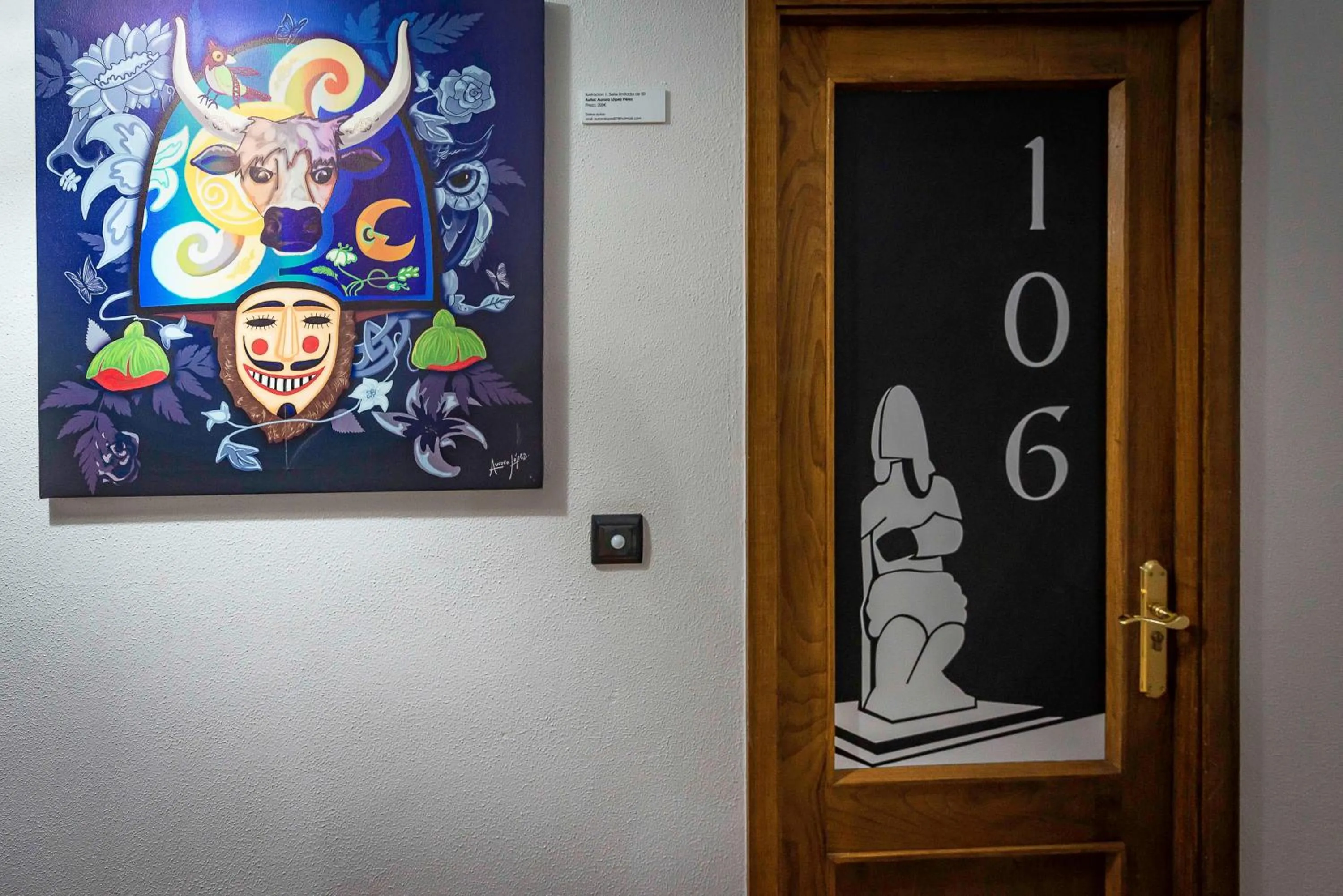 A Morada do Cigarron