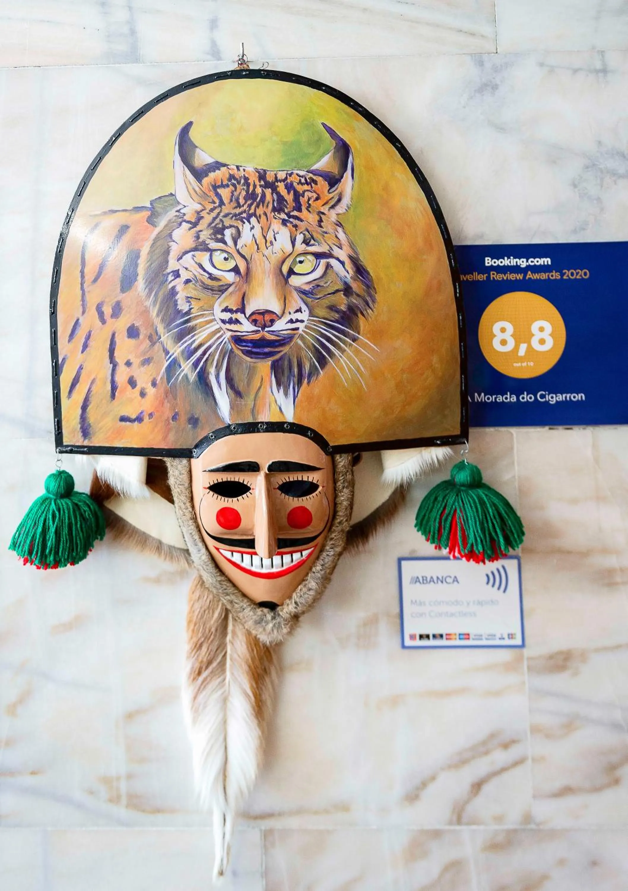 A Morada do Cigarron