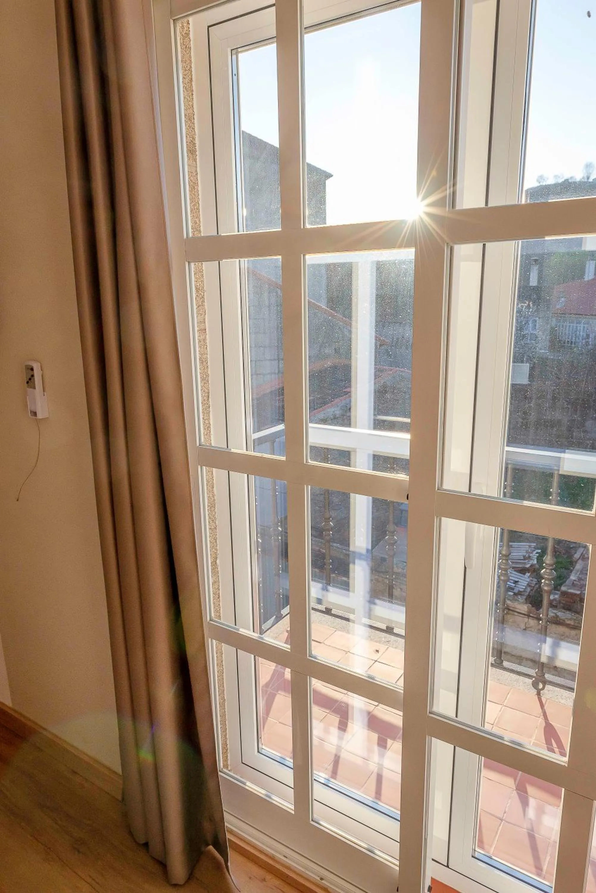 A Morada do Cigarron