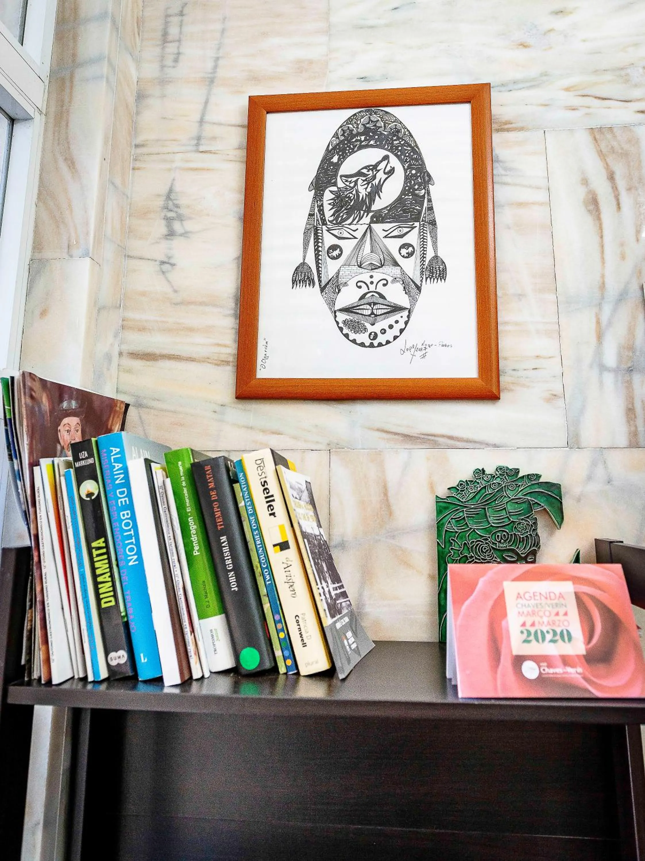 A Morada do Cigarron