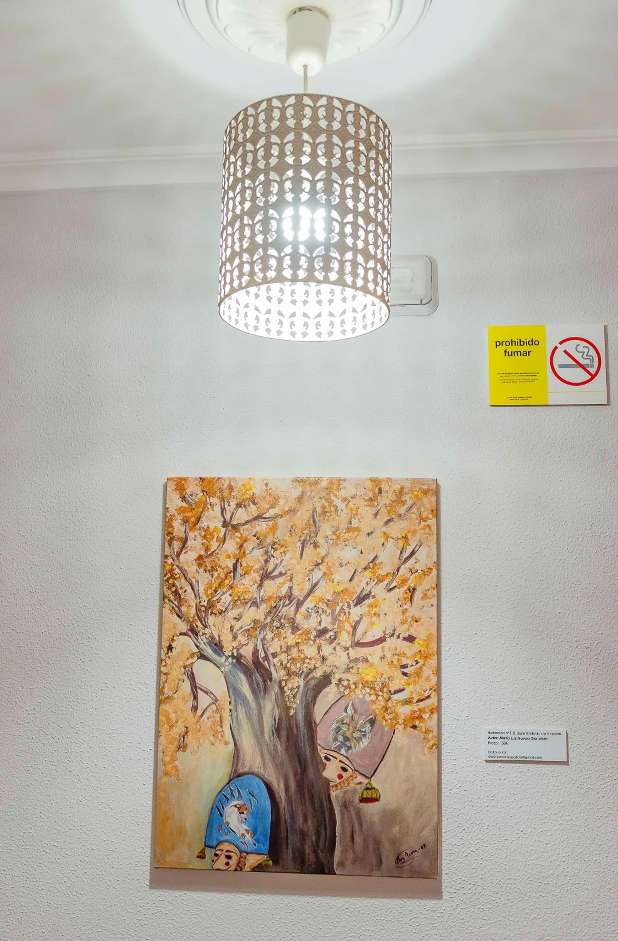 A Morada do Cigarron