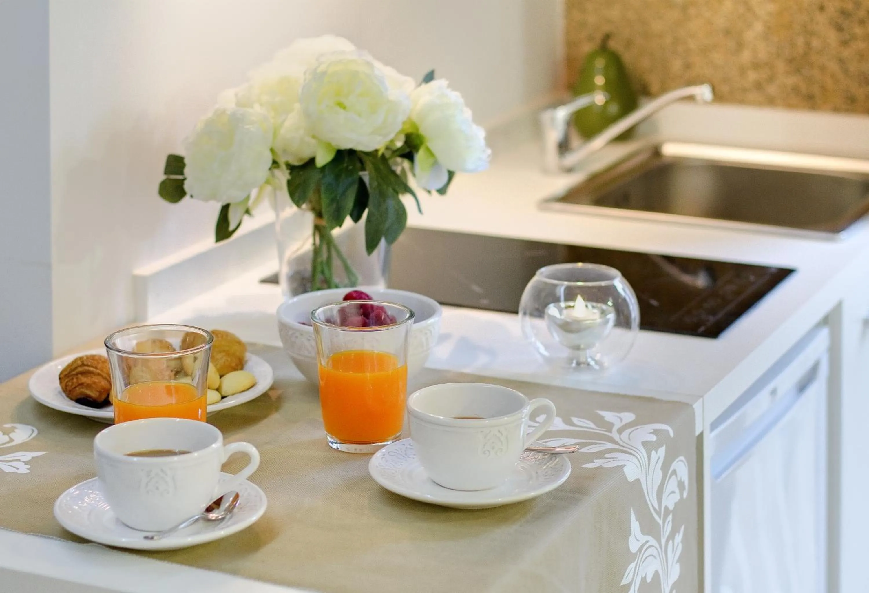 Decorative detail in Numa Rúa Travesa