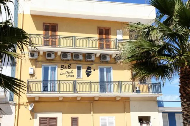 Property building in La perla nera