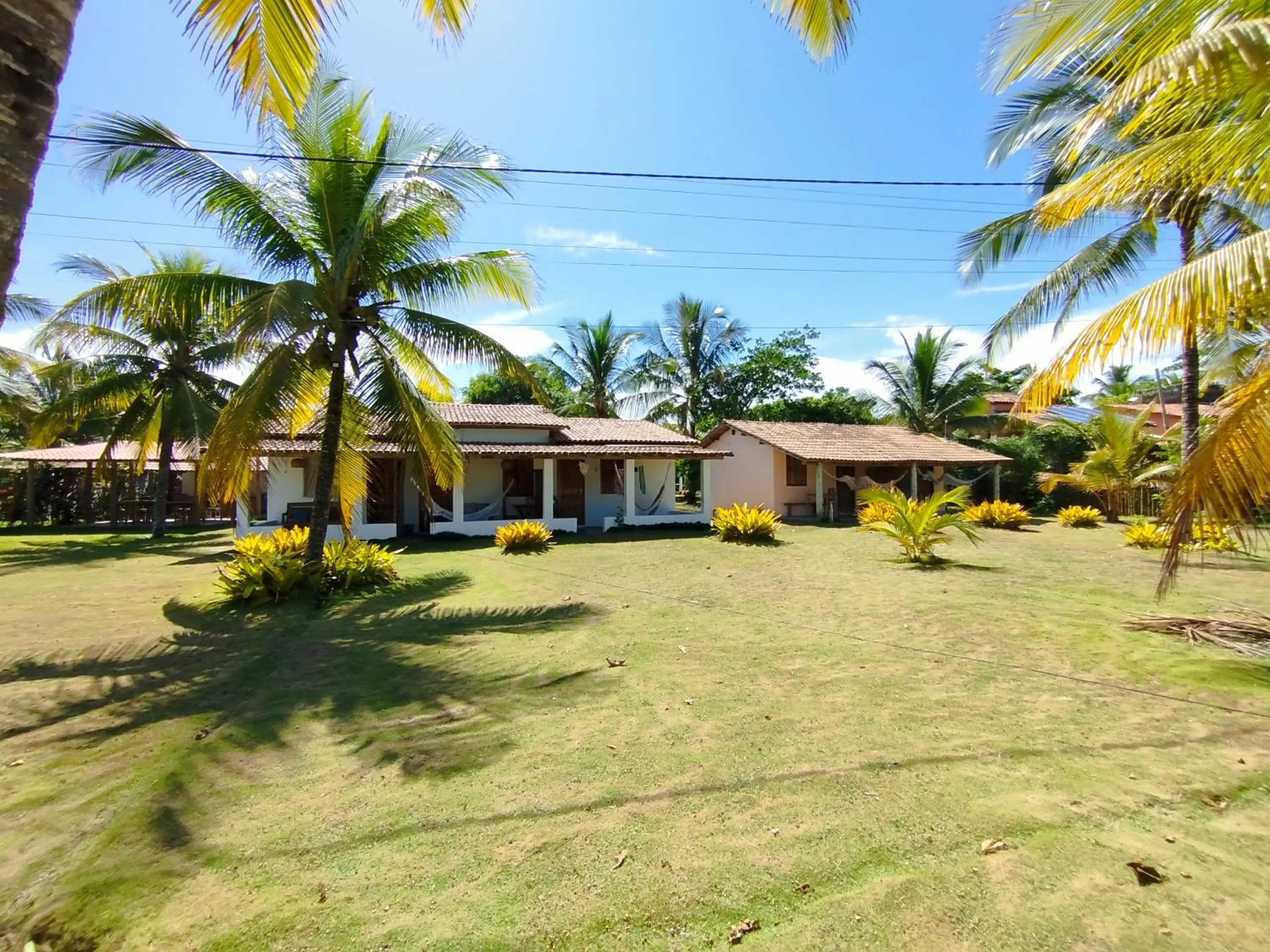 Pousada Pedra do Negro