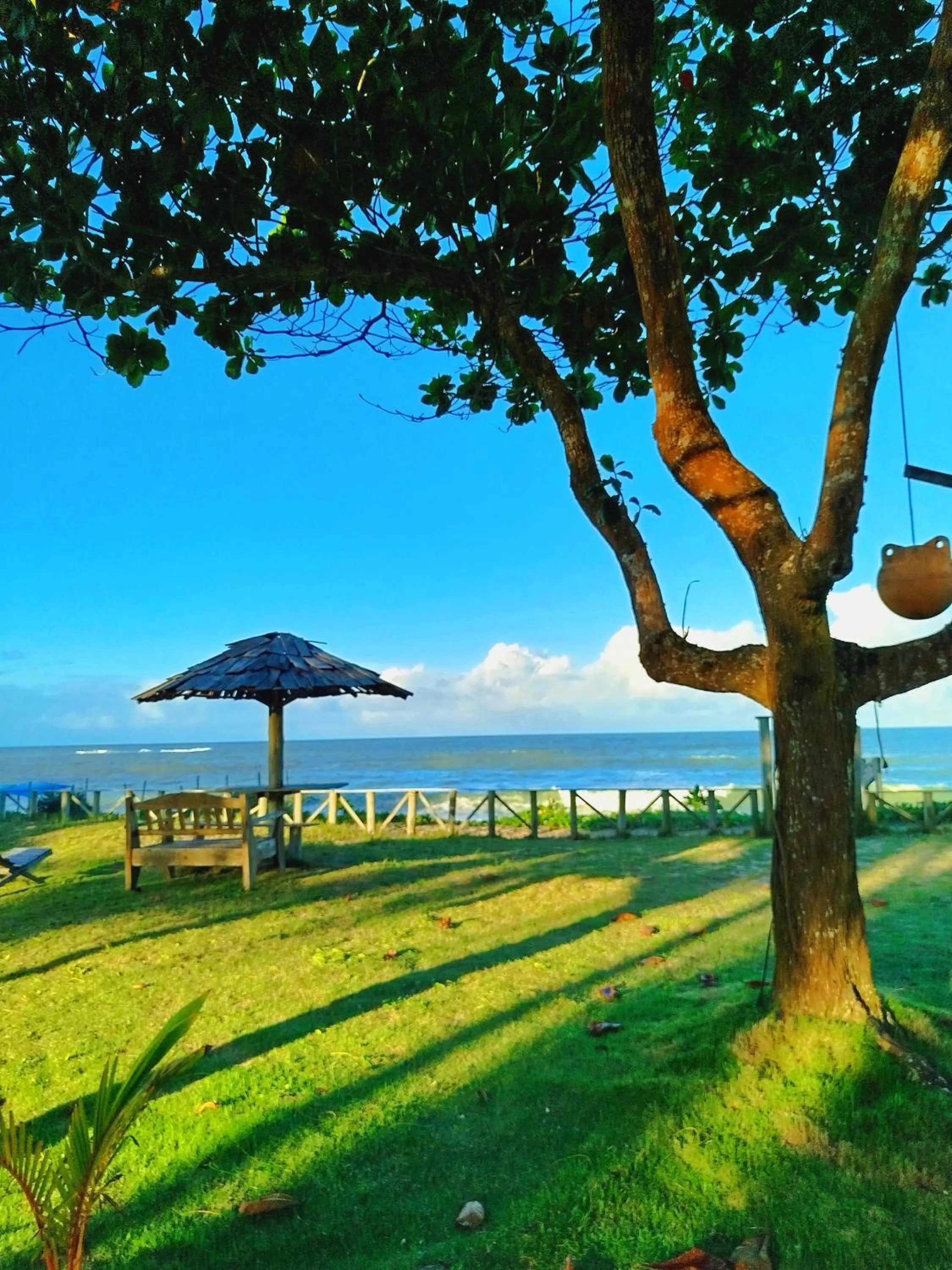 Pousada Pedra do Negro