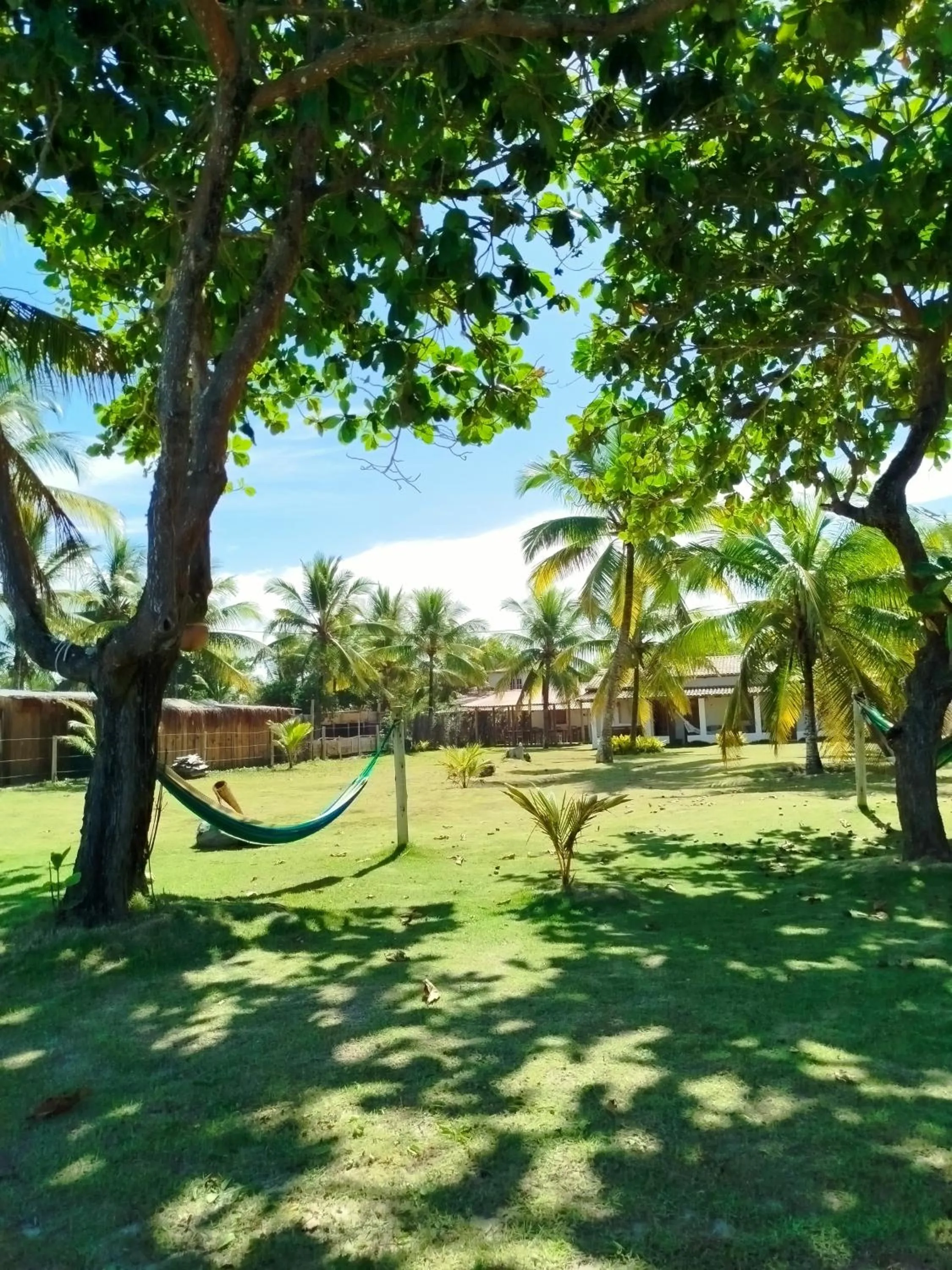 Pousada Pedra do Negro