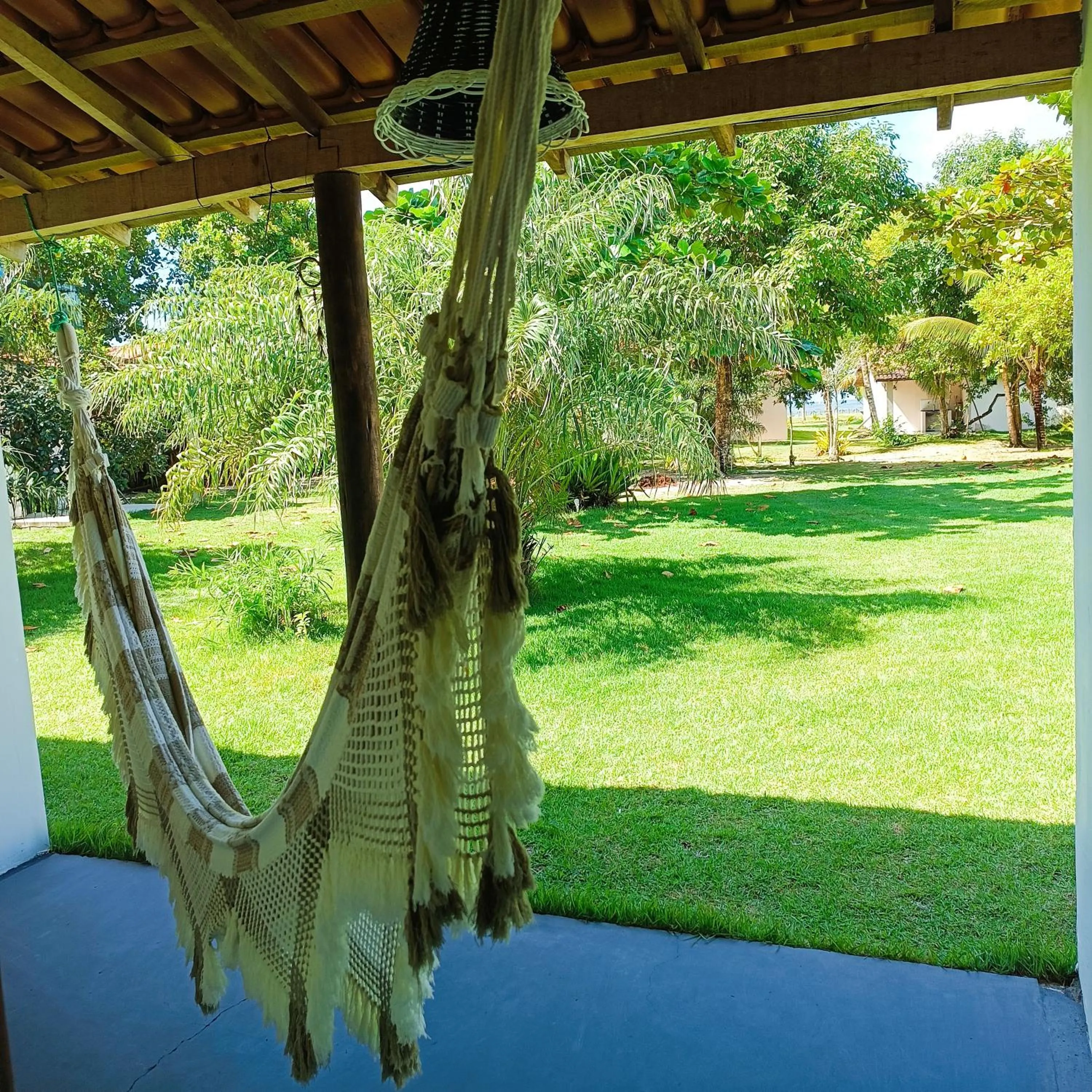 View (from property/room) in Pousada Pedra do Negro