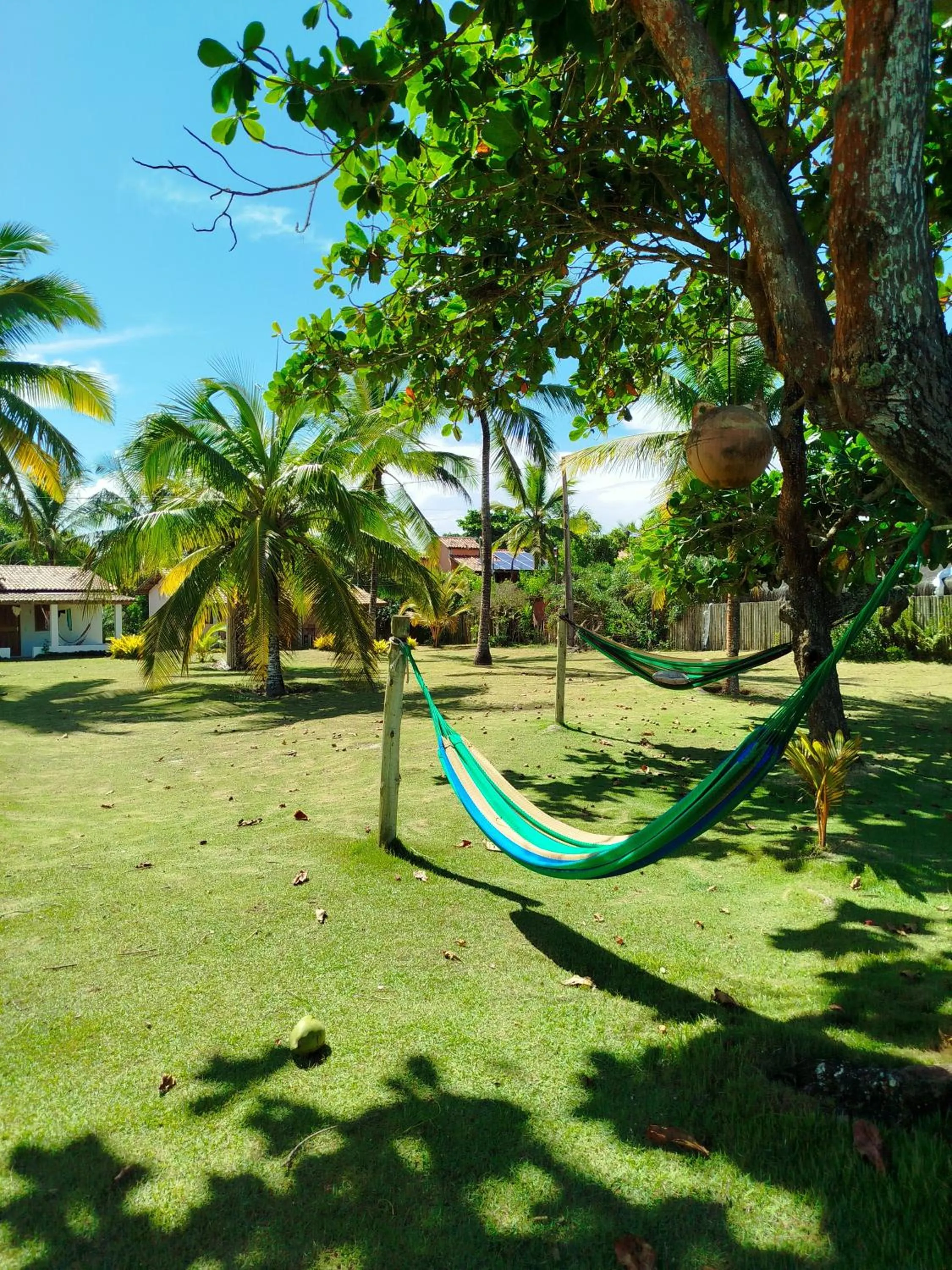 Pousada Pedra do Negro