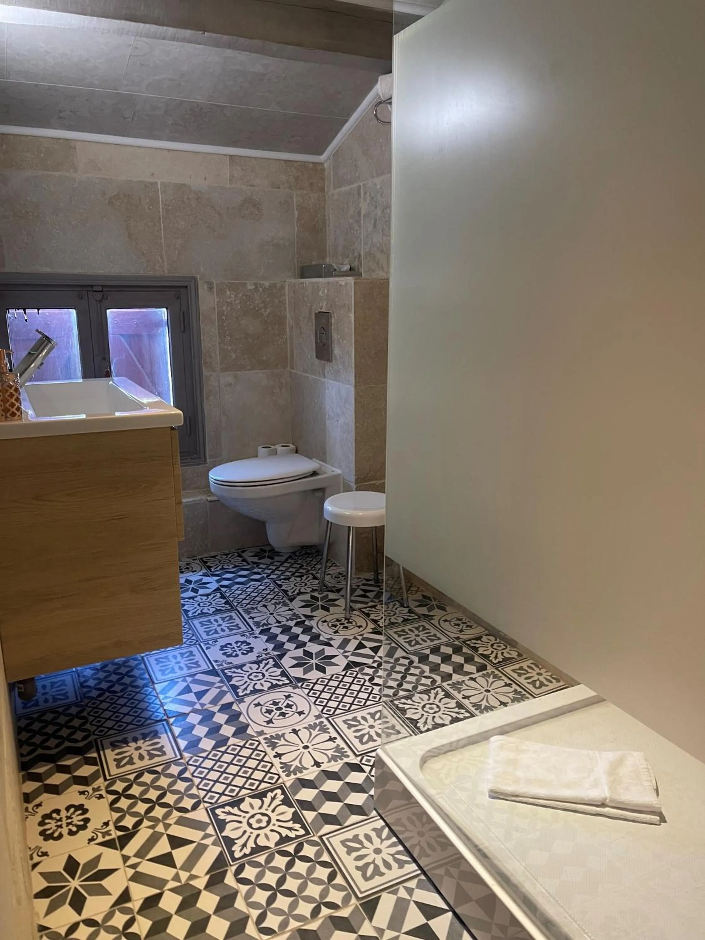 Hôtel Le Mas des Ecureuils