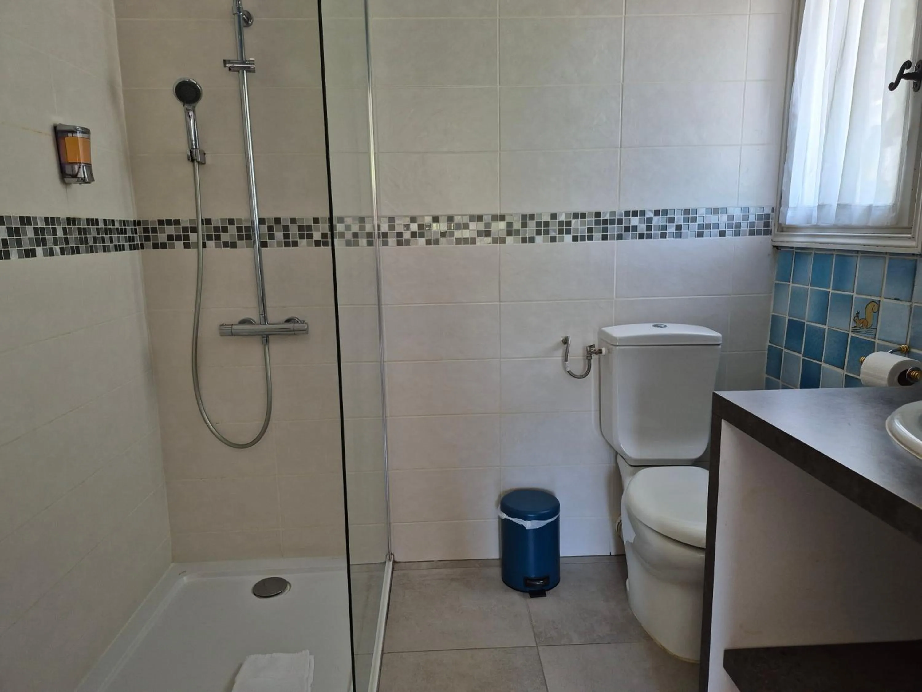 Hôtel Le Mas des Ecureuils