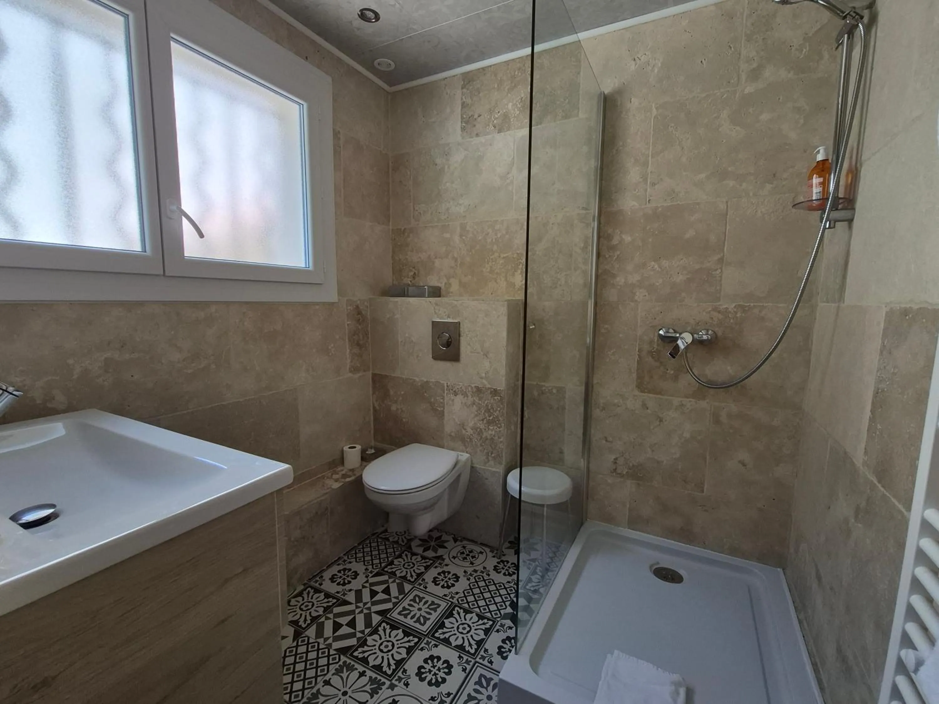 Hôtel Le Mas des Ecureuils