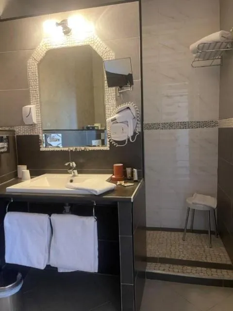 Hôtel Le Mas des Ecureuils