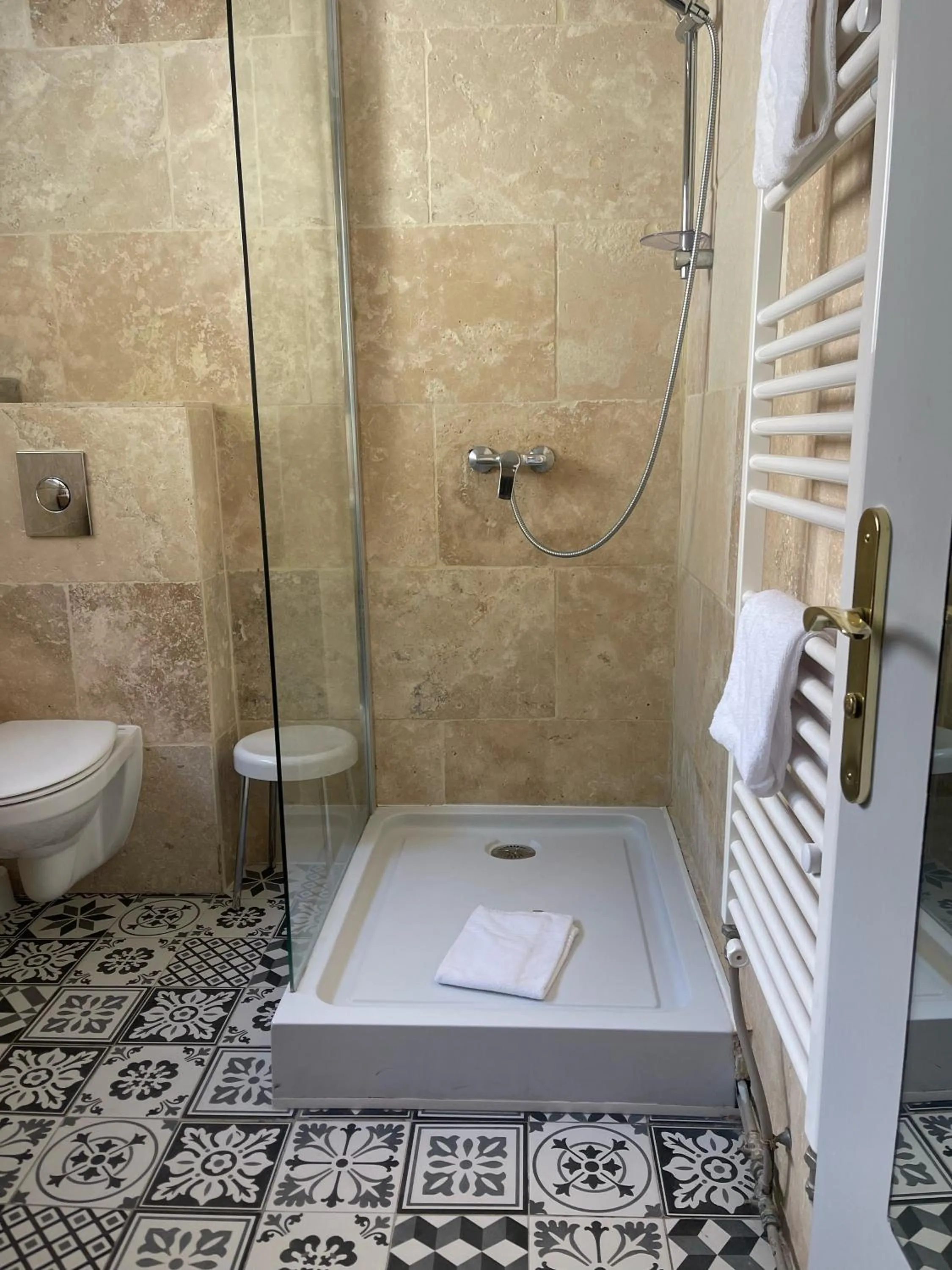 Hôtel Le Mas des Ecureuils