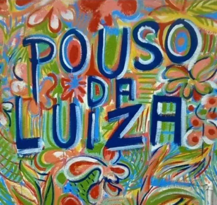 Pouso da Luiza Pouso da Luiza