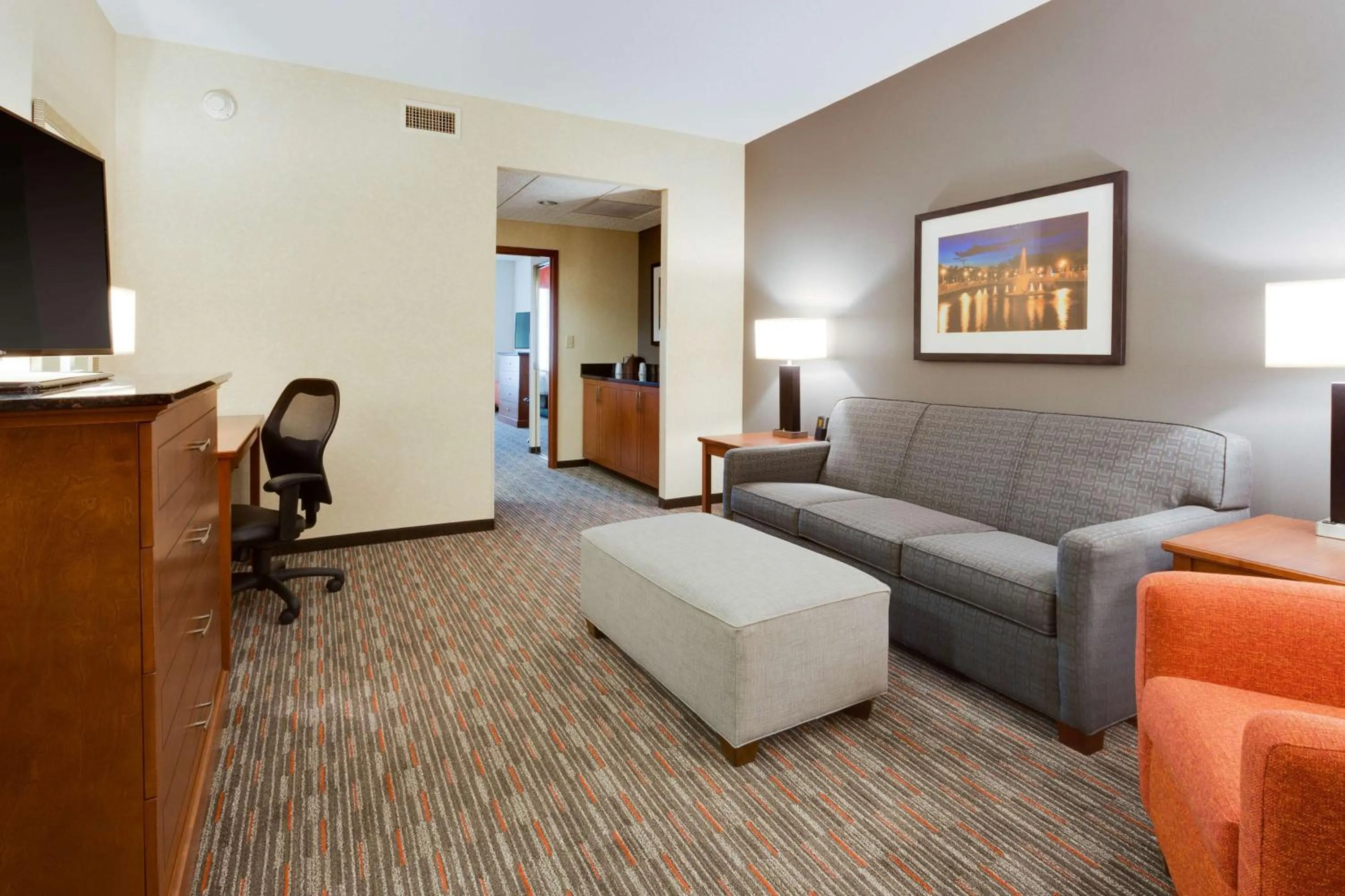 Photo of the whole room in Drury Inn & Suites Fort Myers Airport FGCU