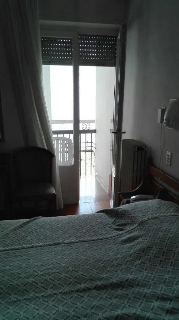 Decorative detail, Bed in Piccolo Hotel Direkt am See