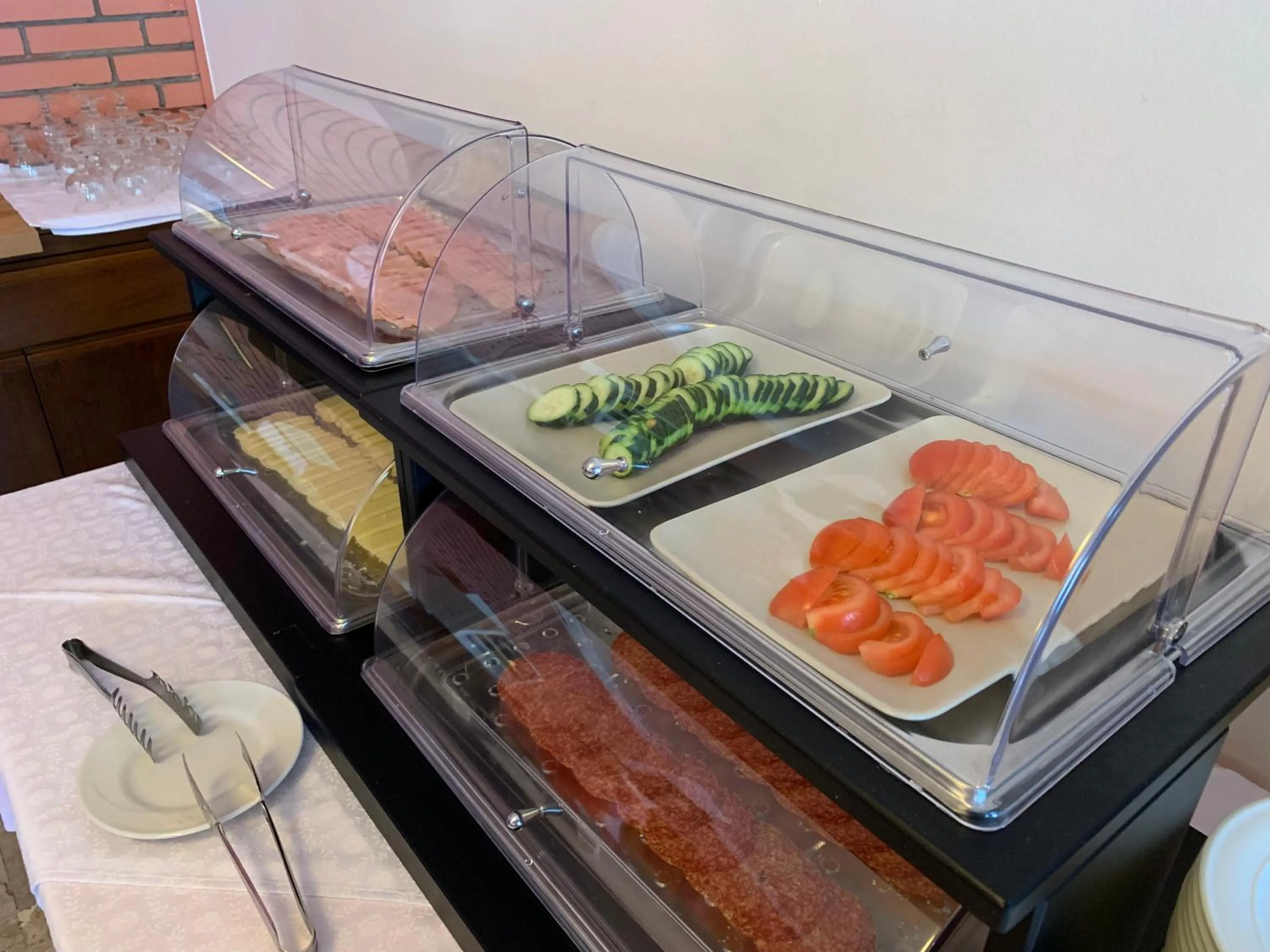 Piccolo Hotel Direkt am See