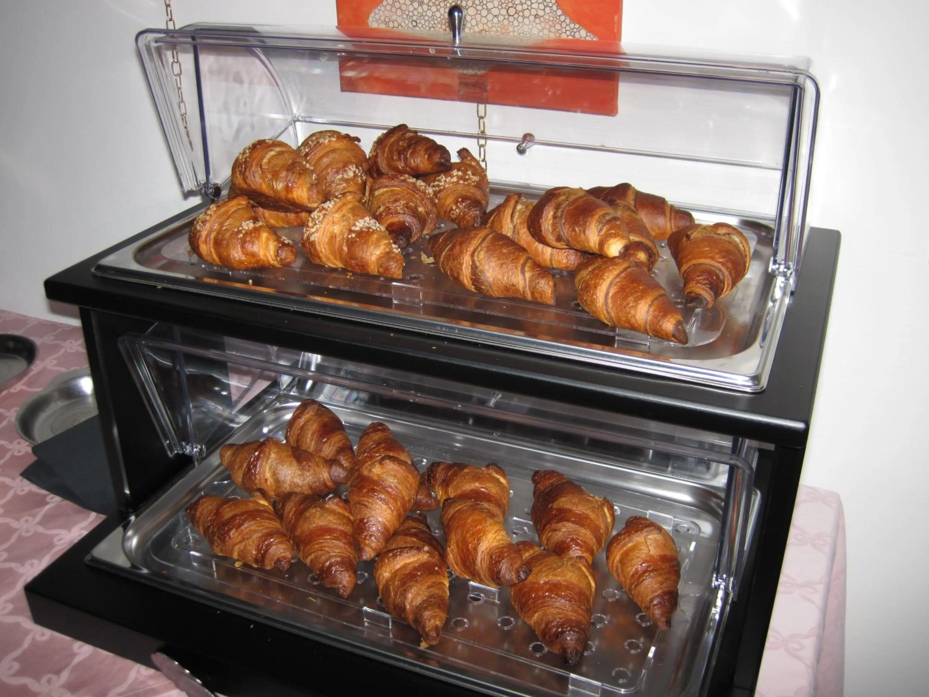 Piccolo Hotel Direkt am See