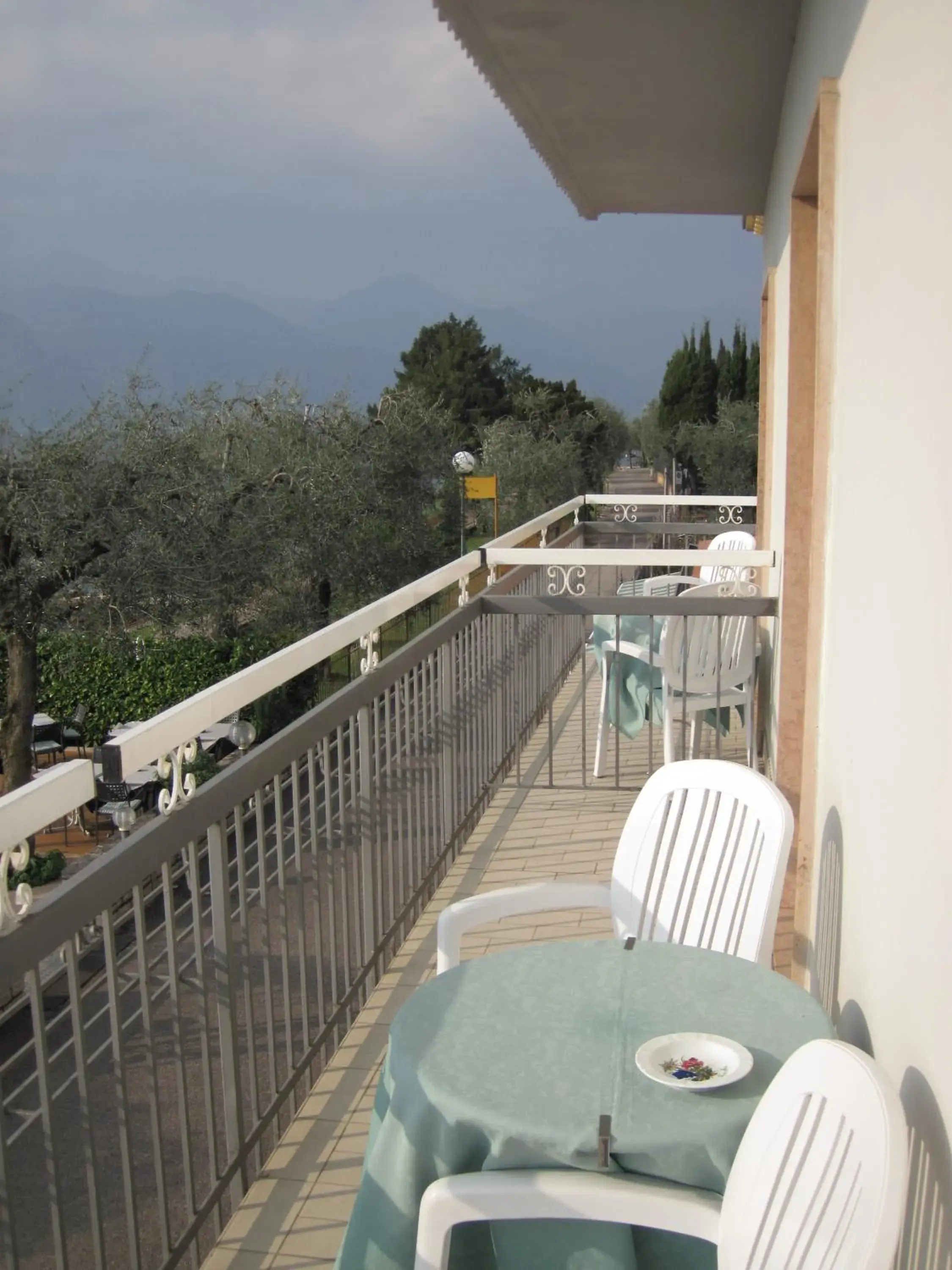 Other, Balcony/Terrace in Piccolo Hotel Direkt am See