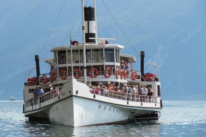 Activities in Piccolo Hotel Direkt am See