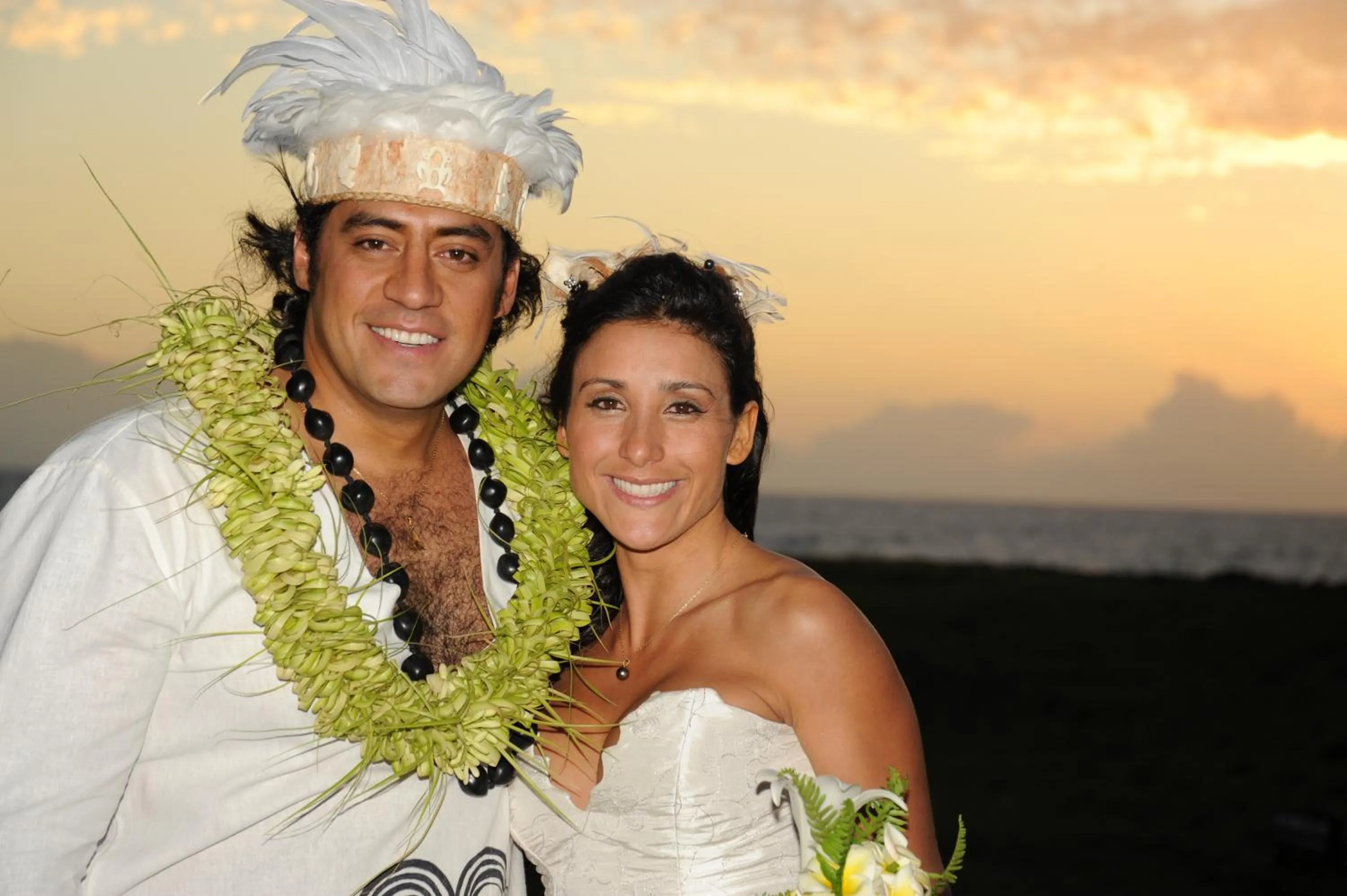 Staff in Hare Nua Hotel Boutique