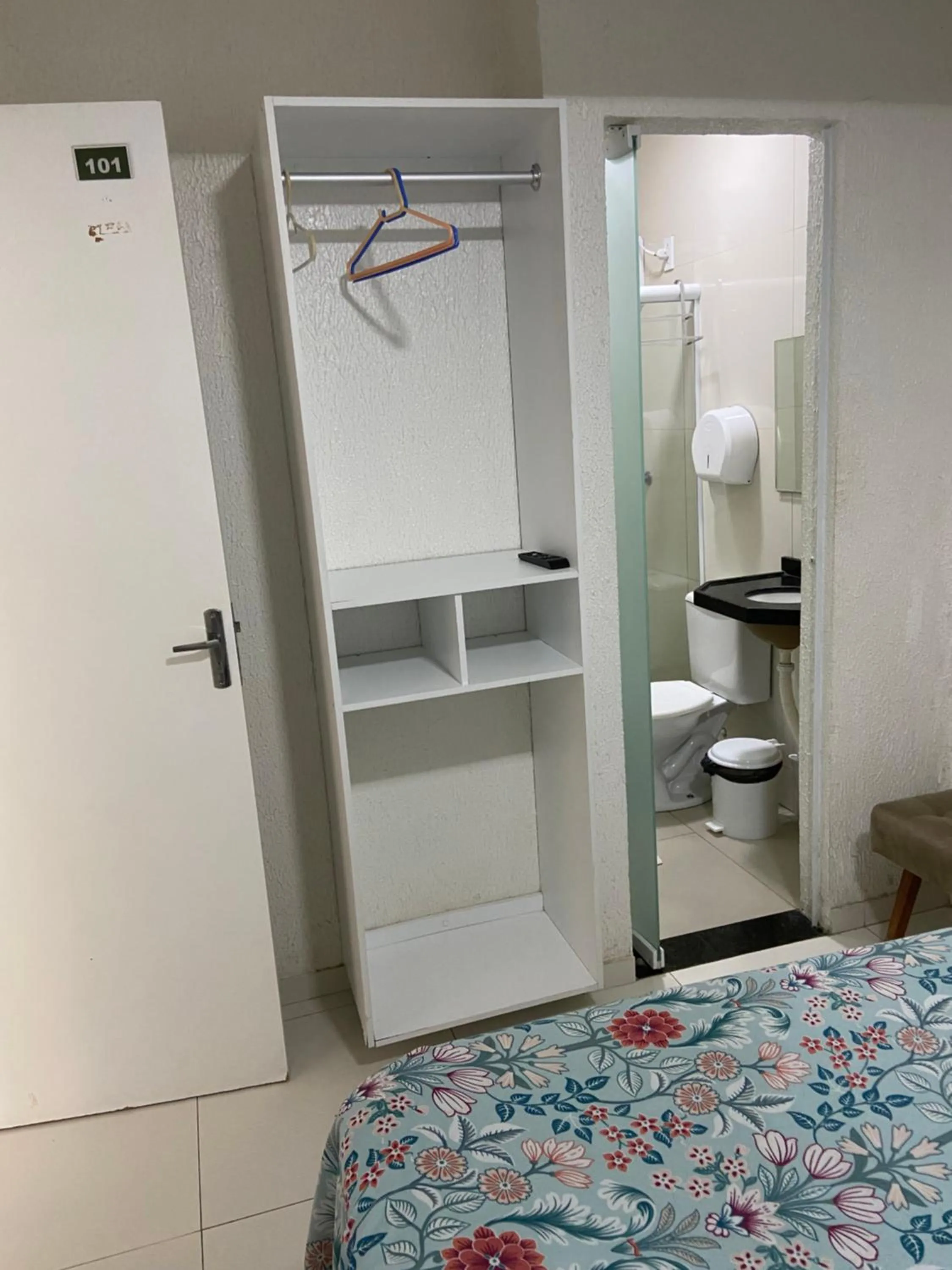 Green Flat Fortaleza