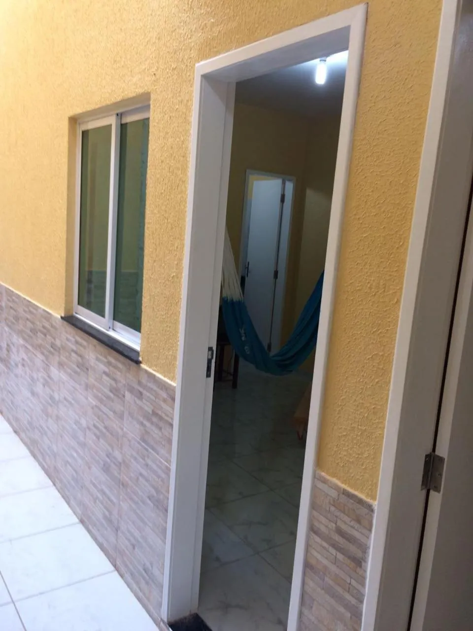 Green Flat Fortaleza