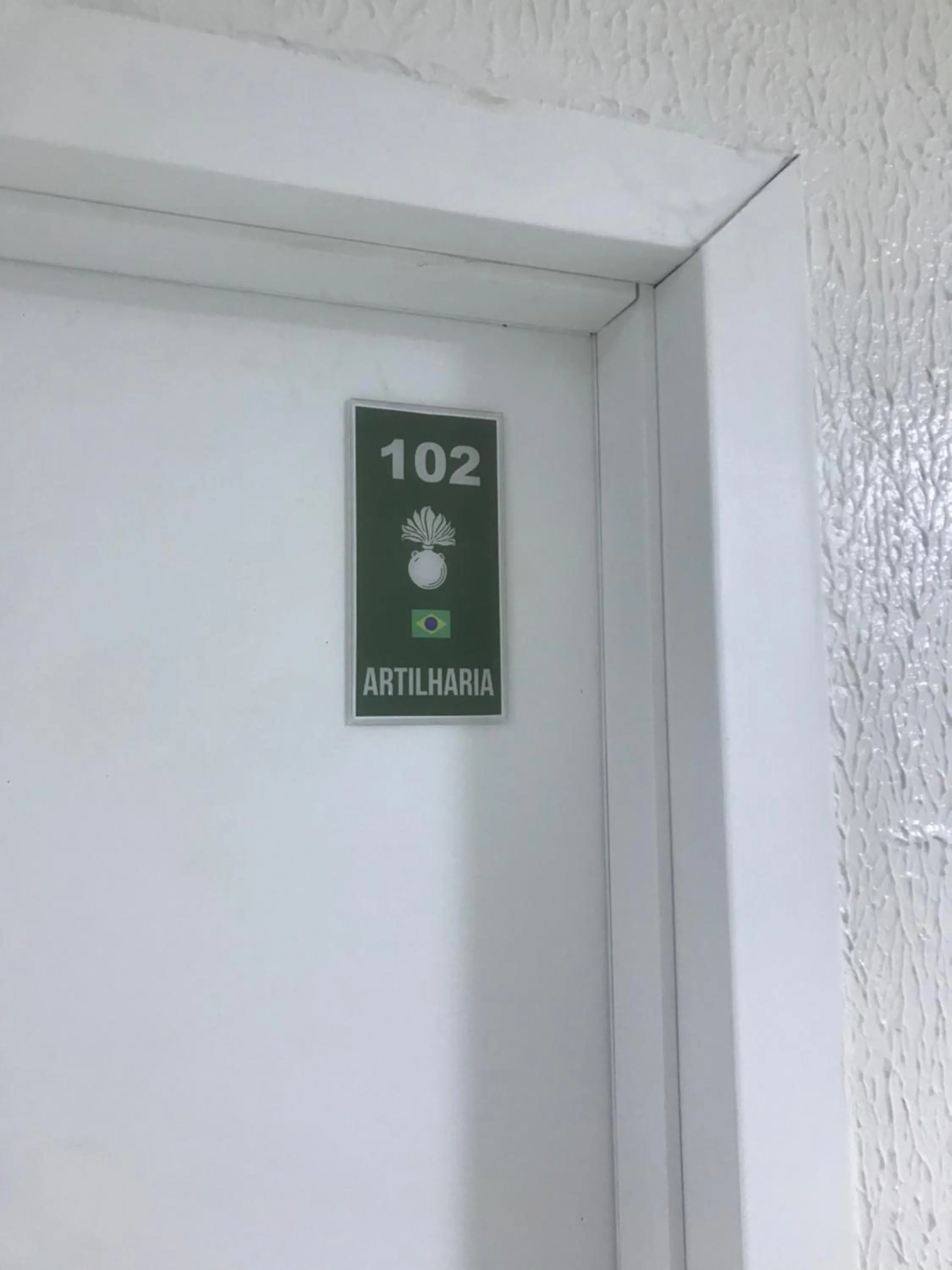 Green Flat Fortaleza