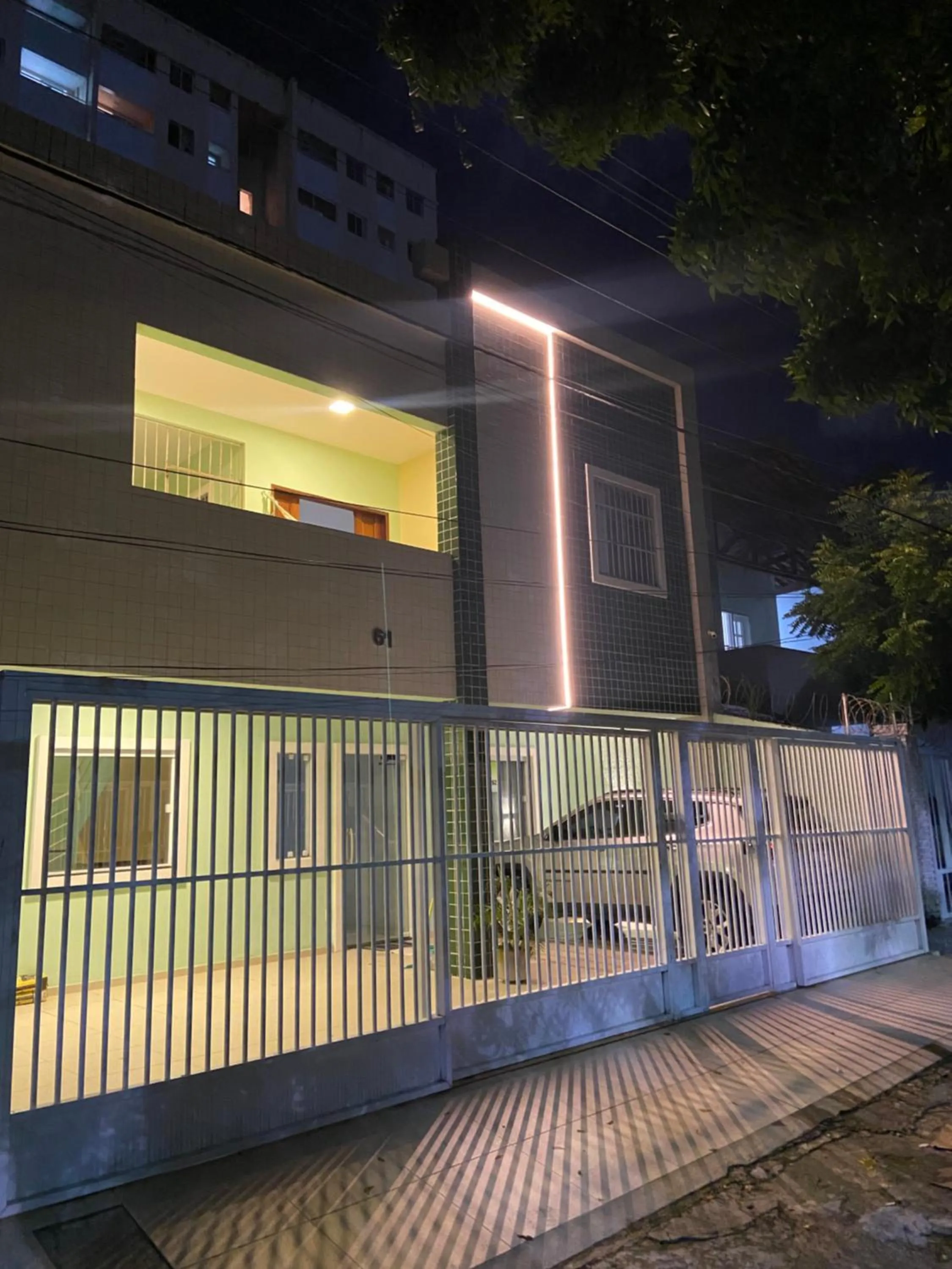 Green Flat Fortaleza