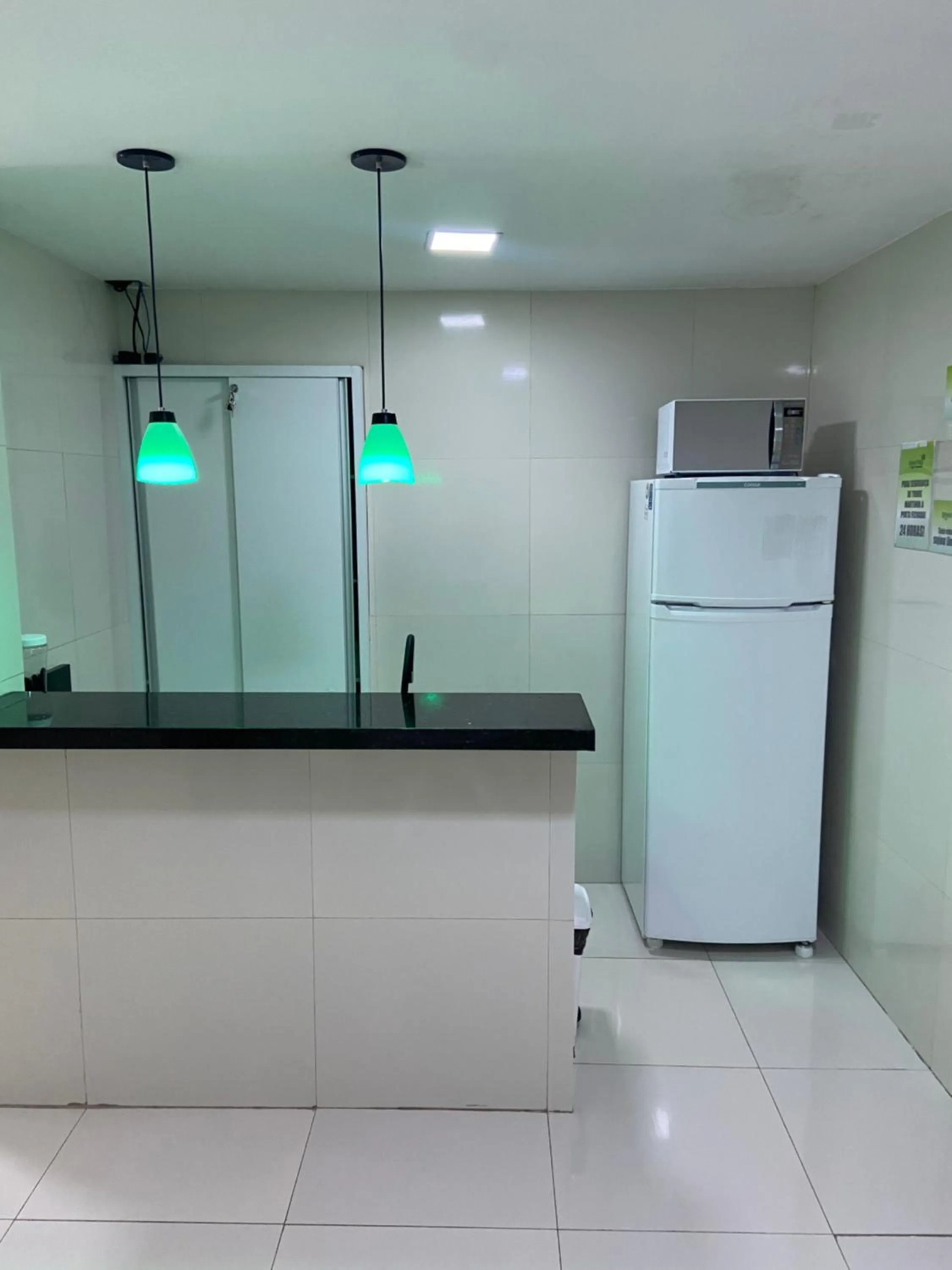 Green Flat Fortaleza