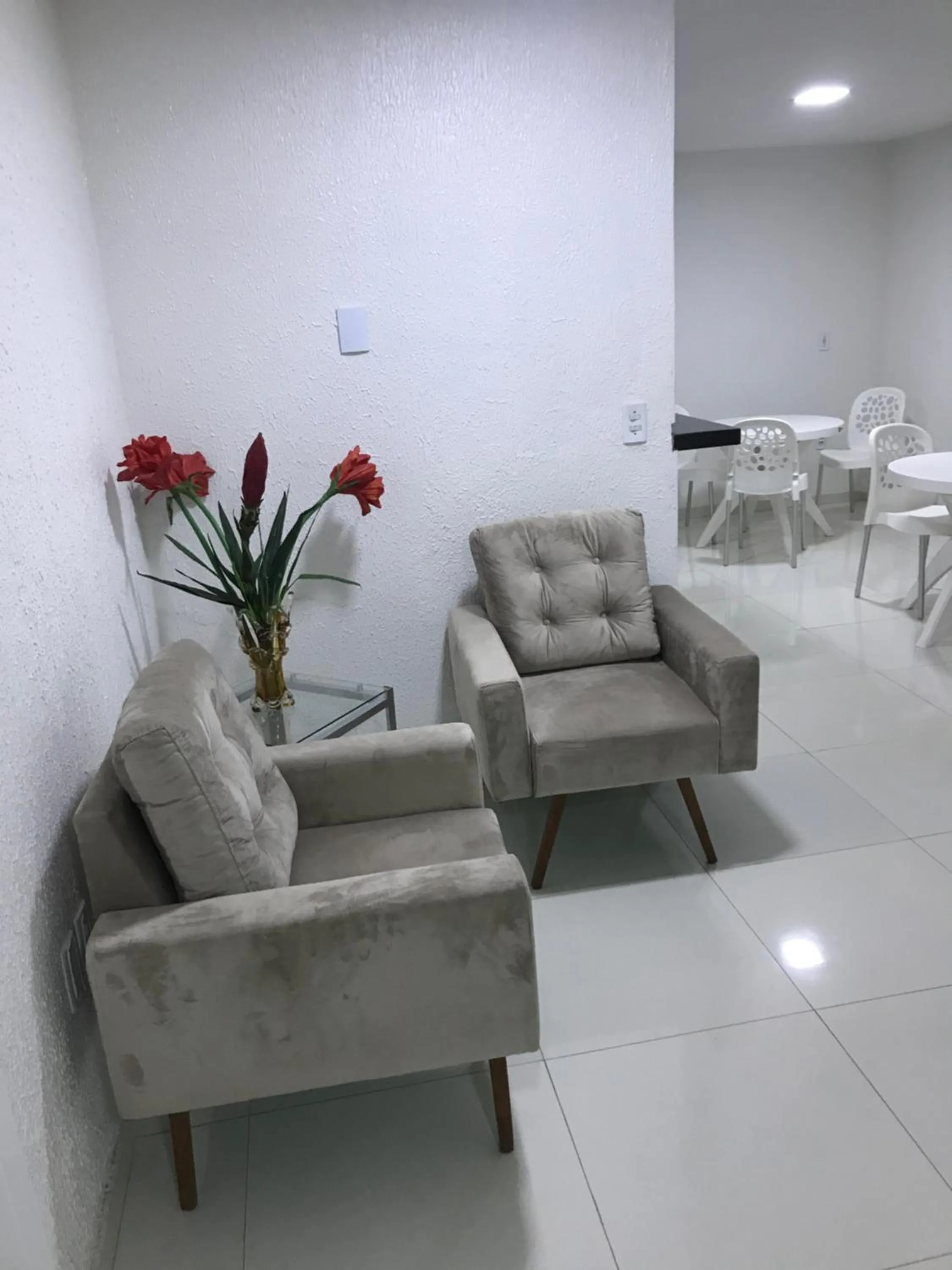 Green Flat Fortaleza