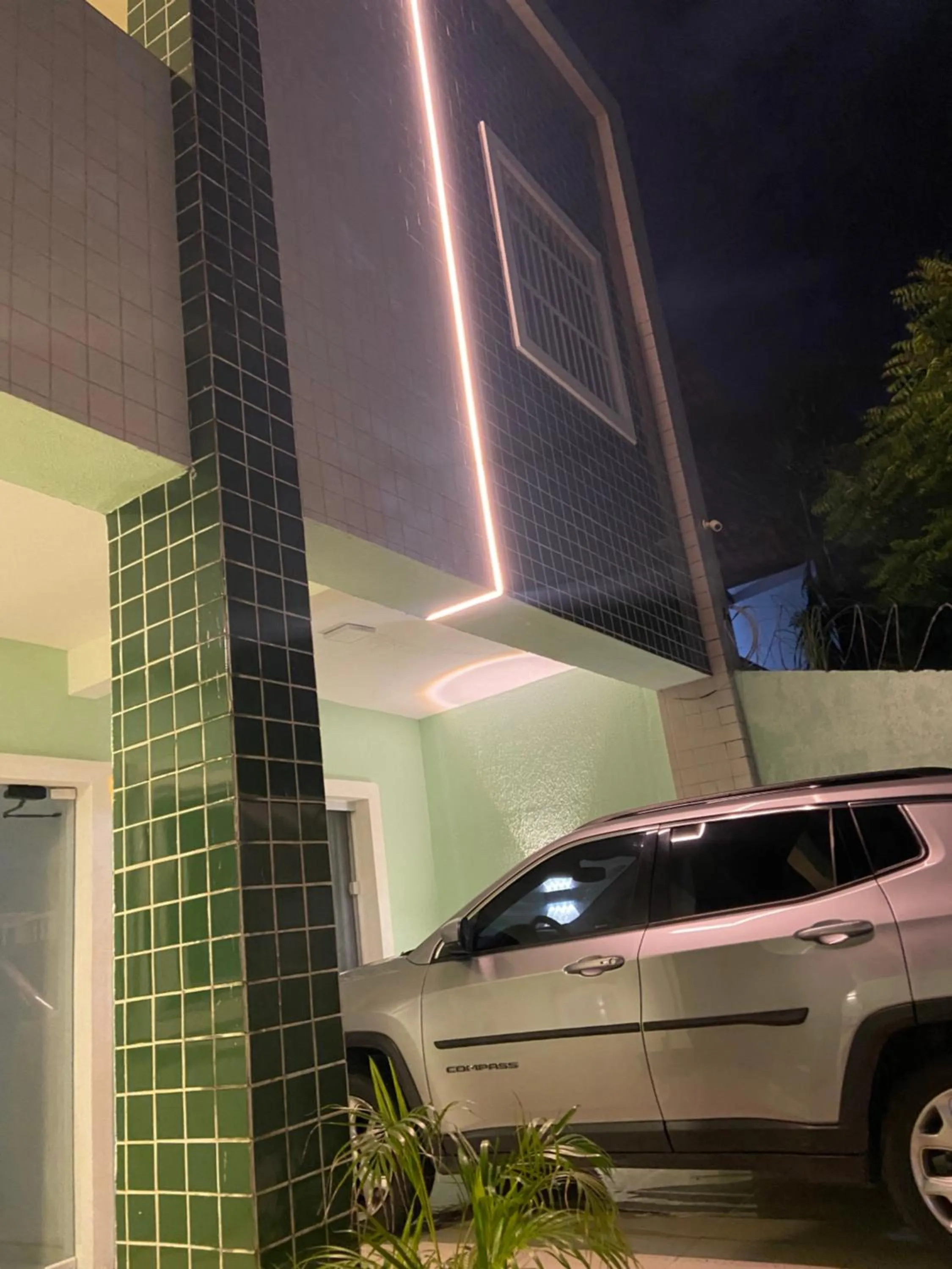 Green Flat Fortaleza