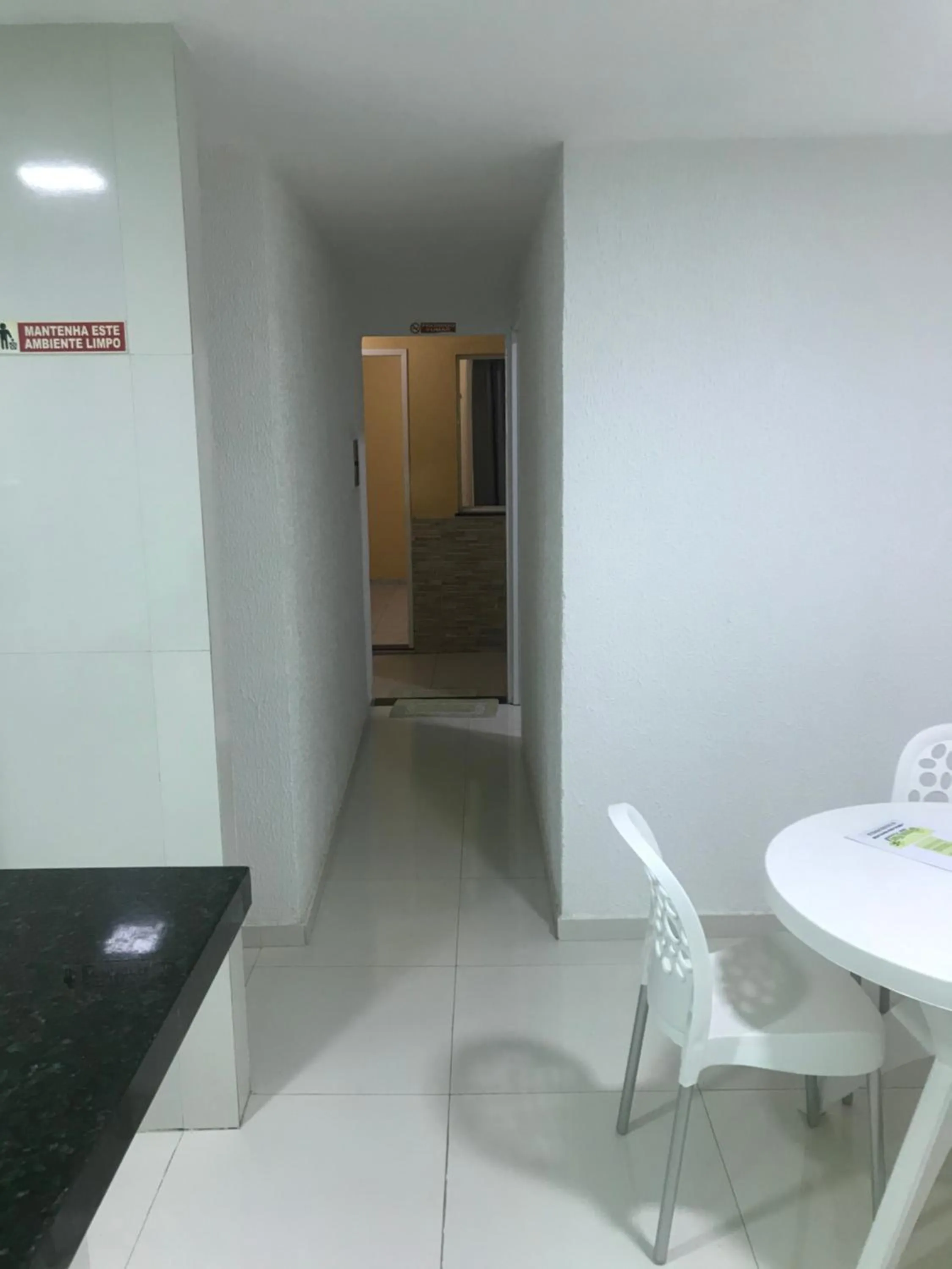 Green Flat Fortaleza