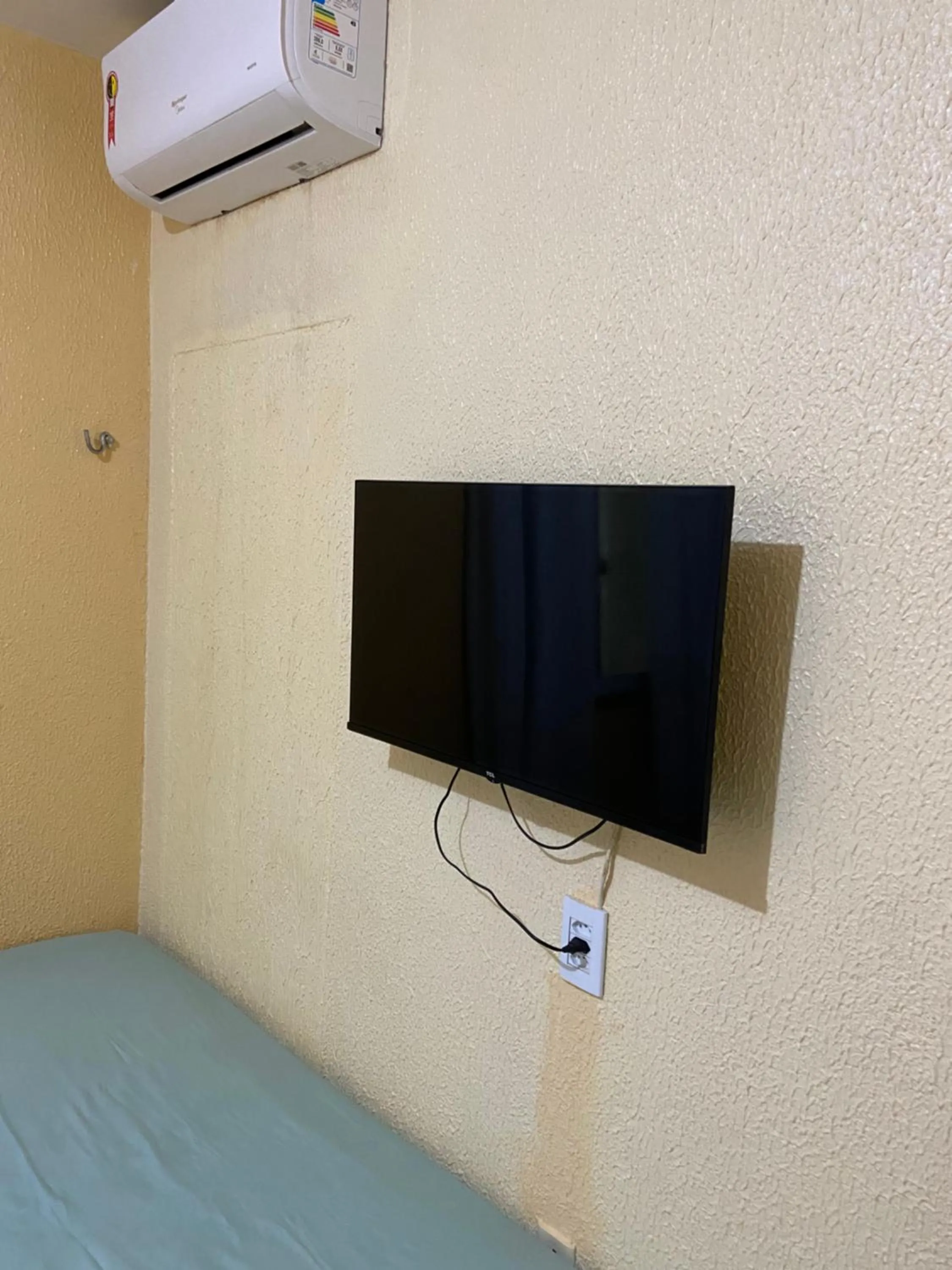 Green Flat Fortaleza