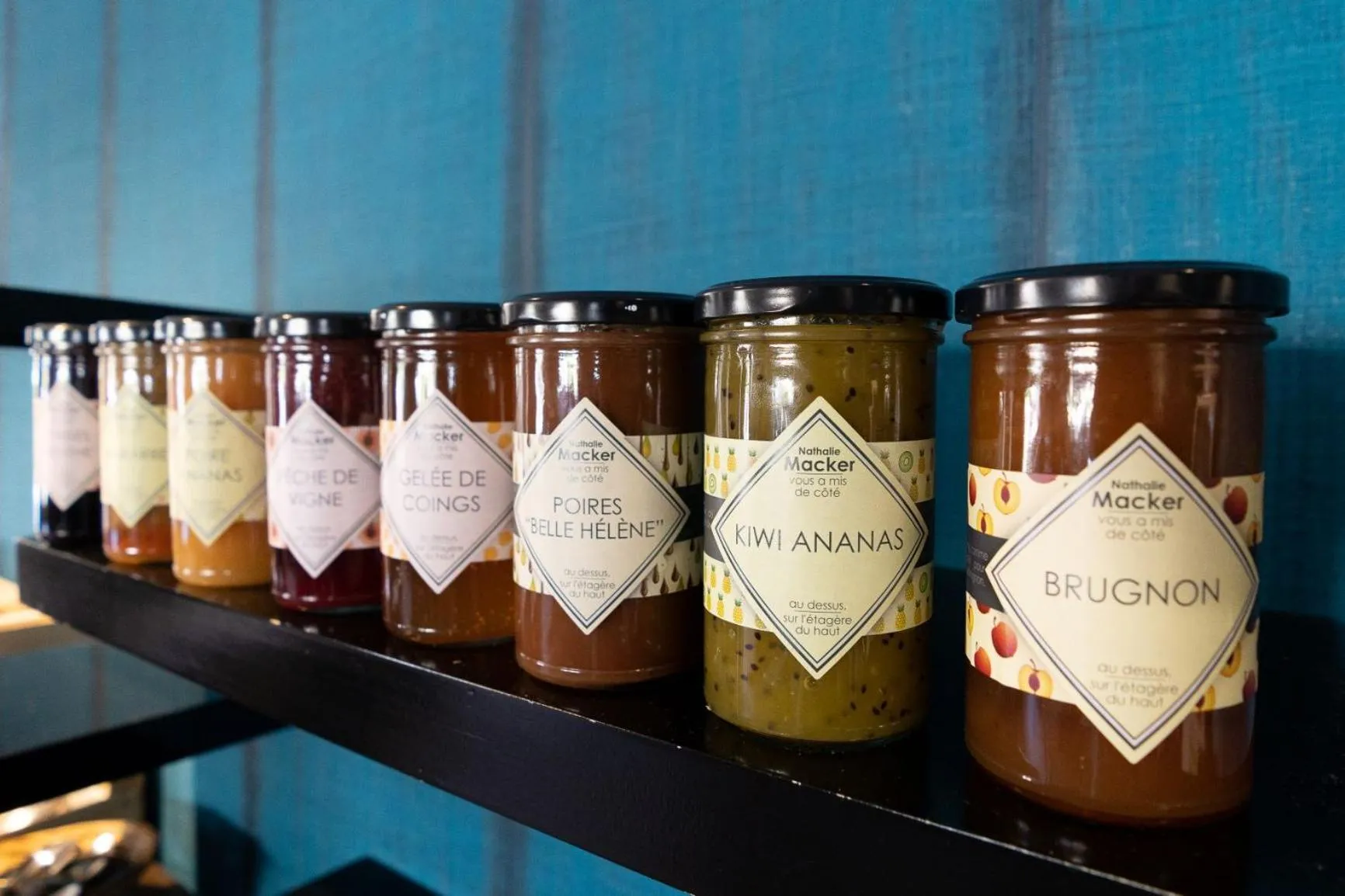 Food and drinks in Hotel Acadie Orly Morangis