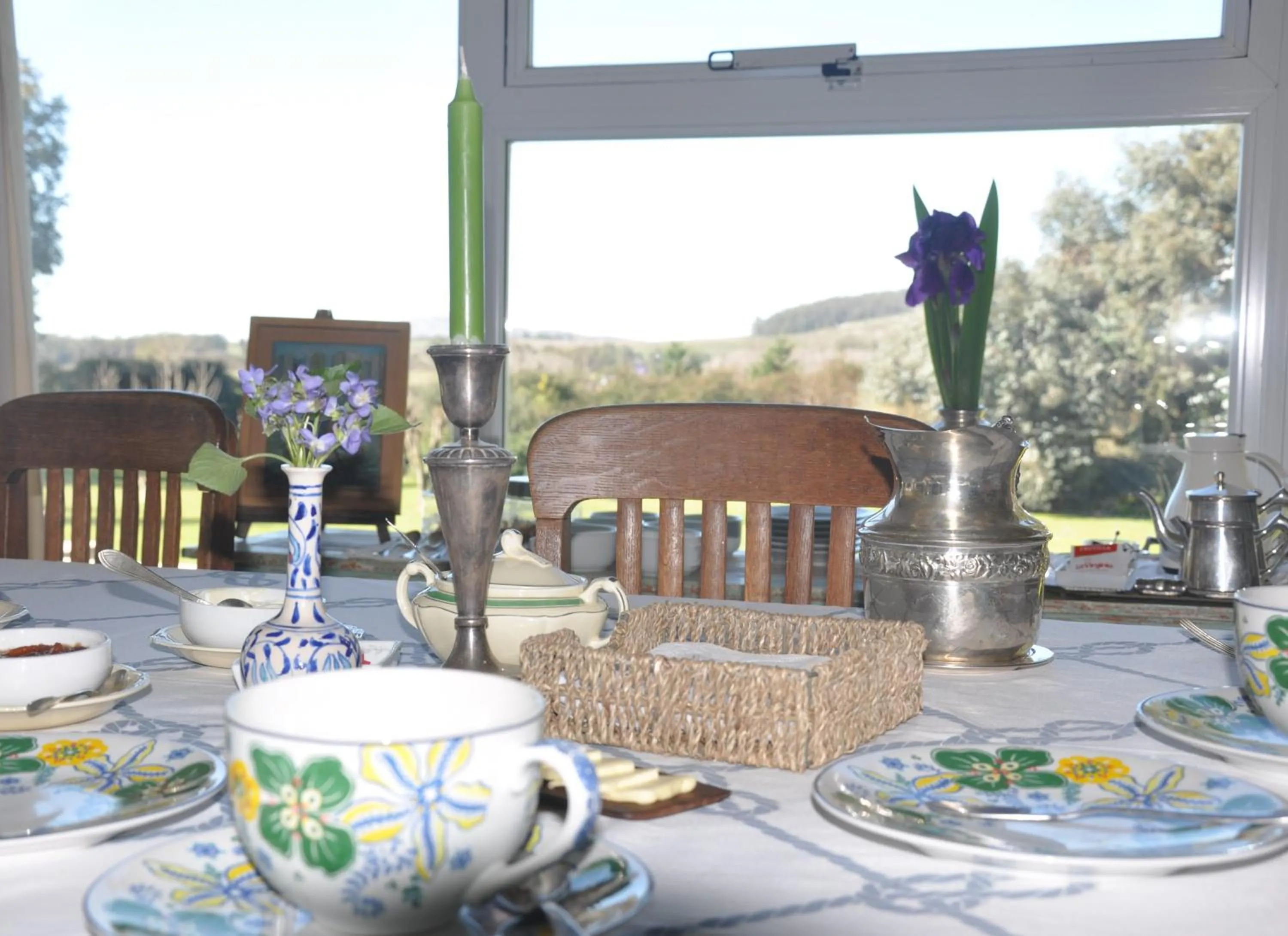 Posada La Serena