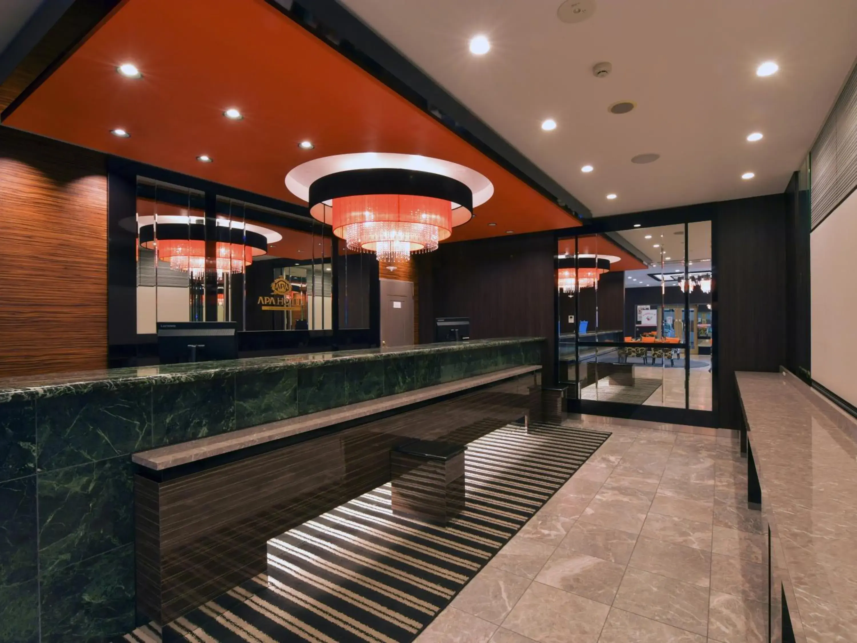 APA Hotel Gifu Hashima Ekimae APA Hotel Gifu Hashima Ekimae