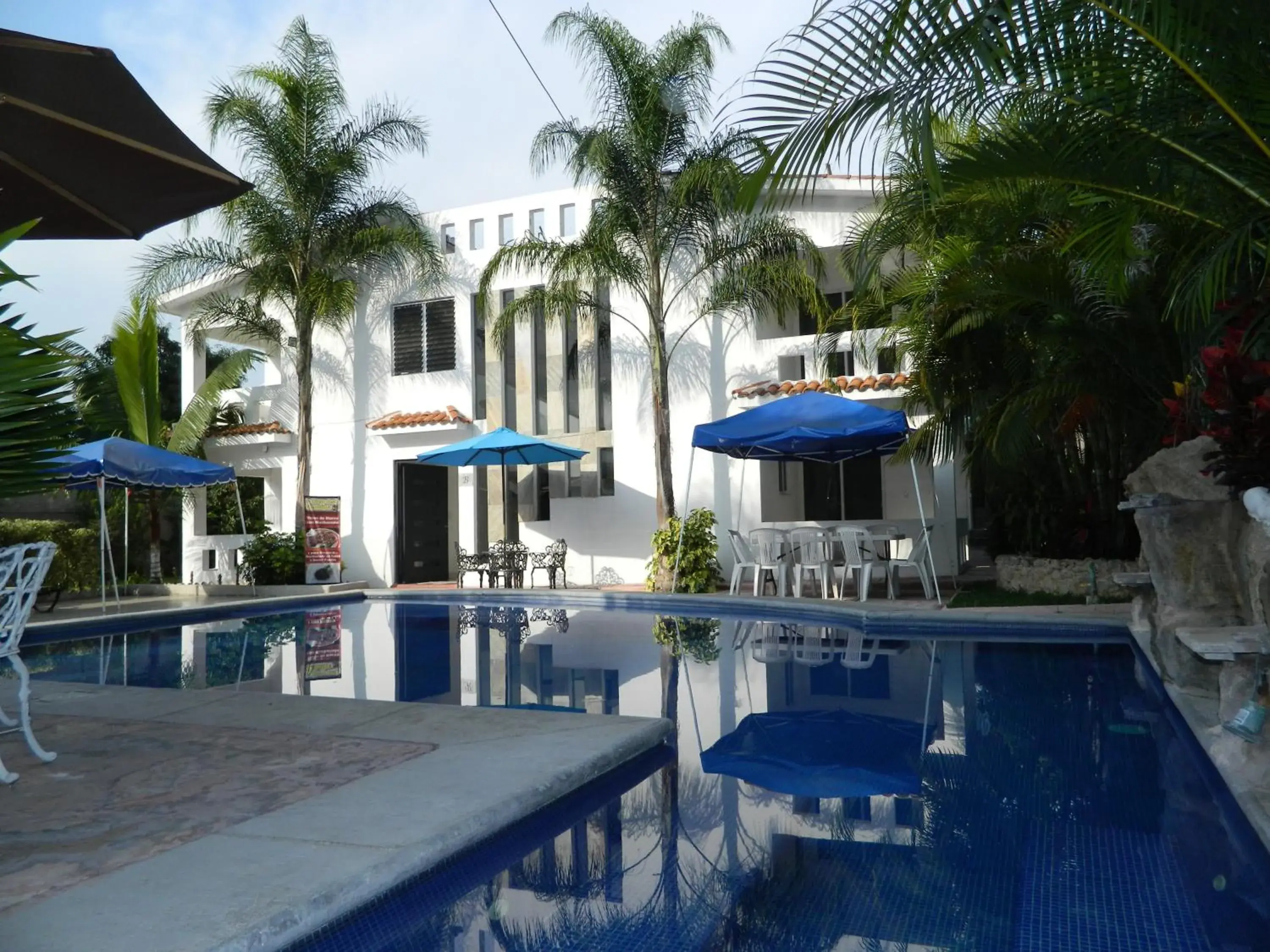 Hotel Terrazas Inn Hotel Terrazas Inn