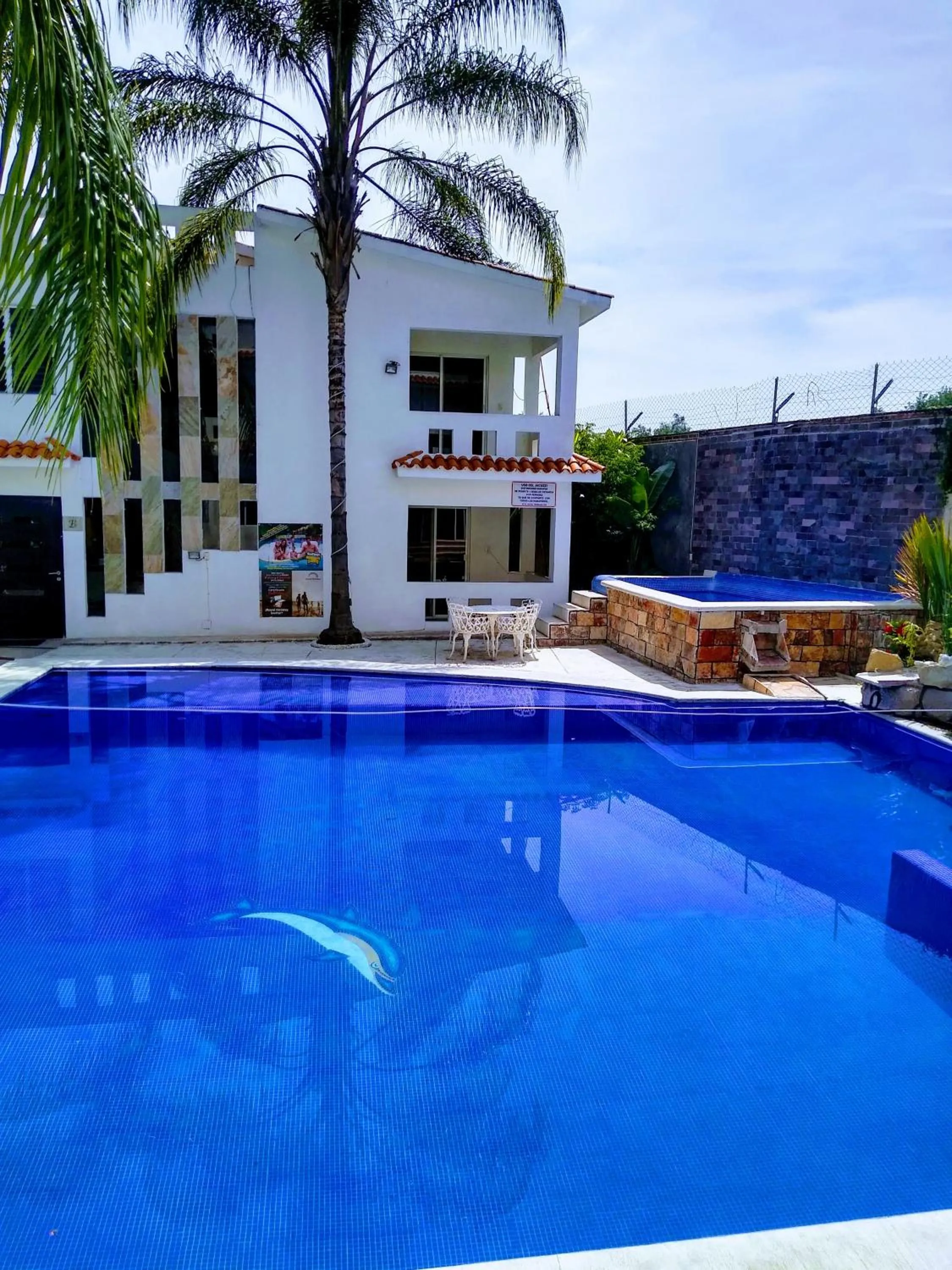 Hotel Terrazas Inn