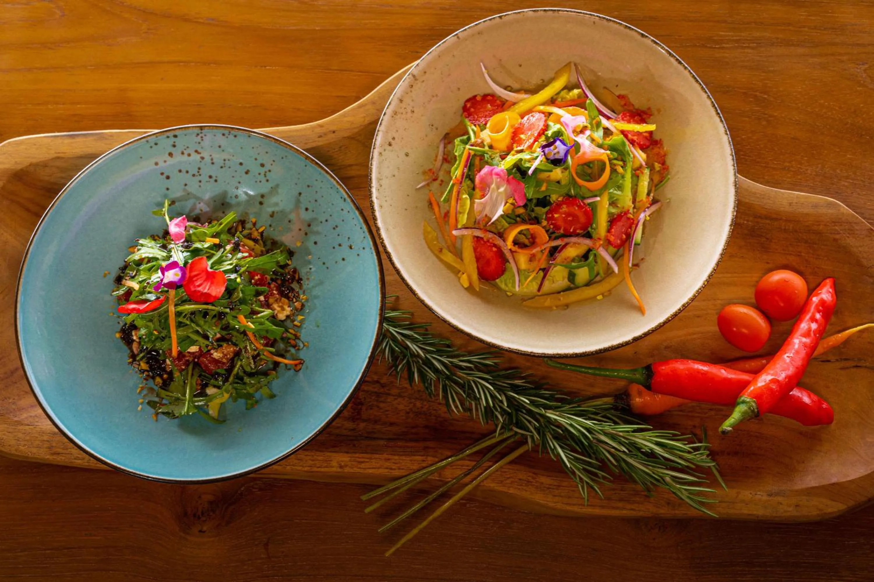 Restaurant/places to eat in Hai Tide Beach Resort