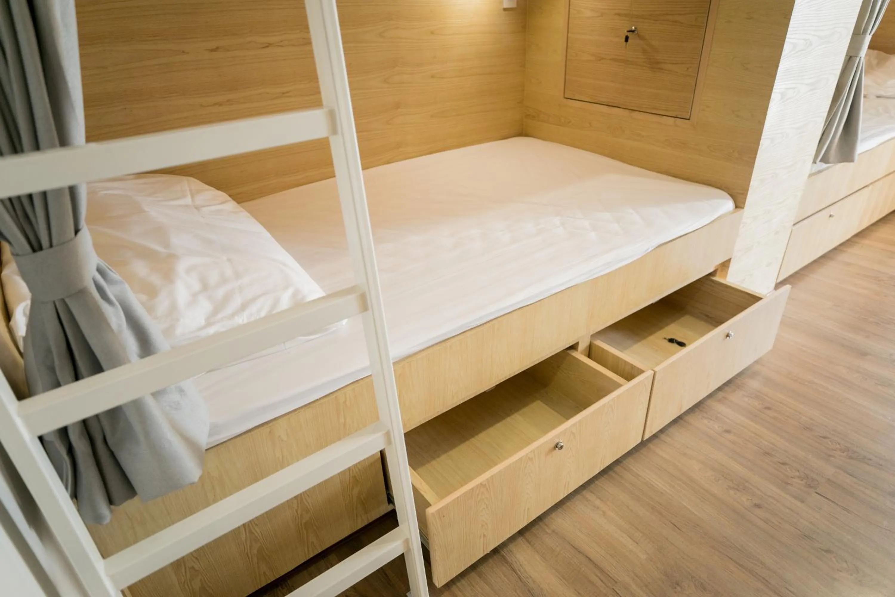 Pakping Hostel